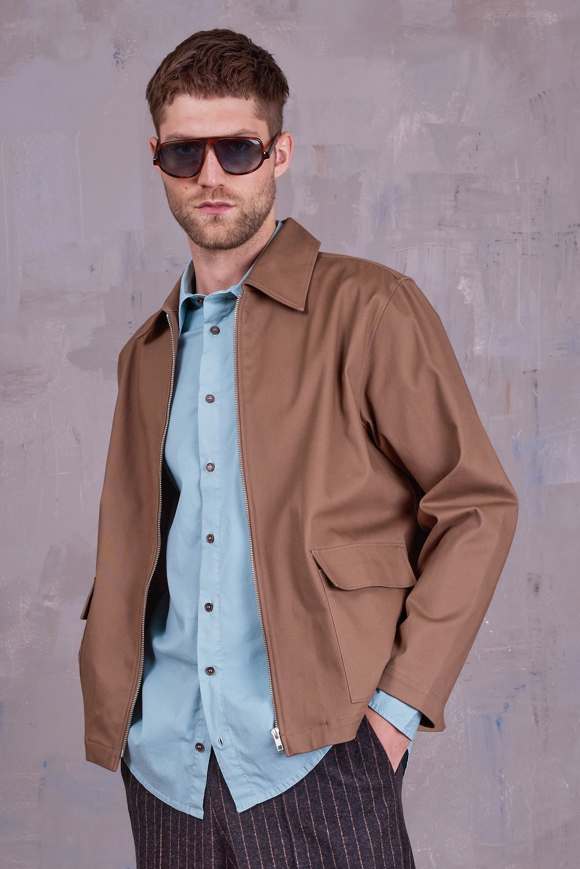 Veste Gerre