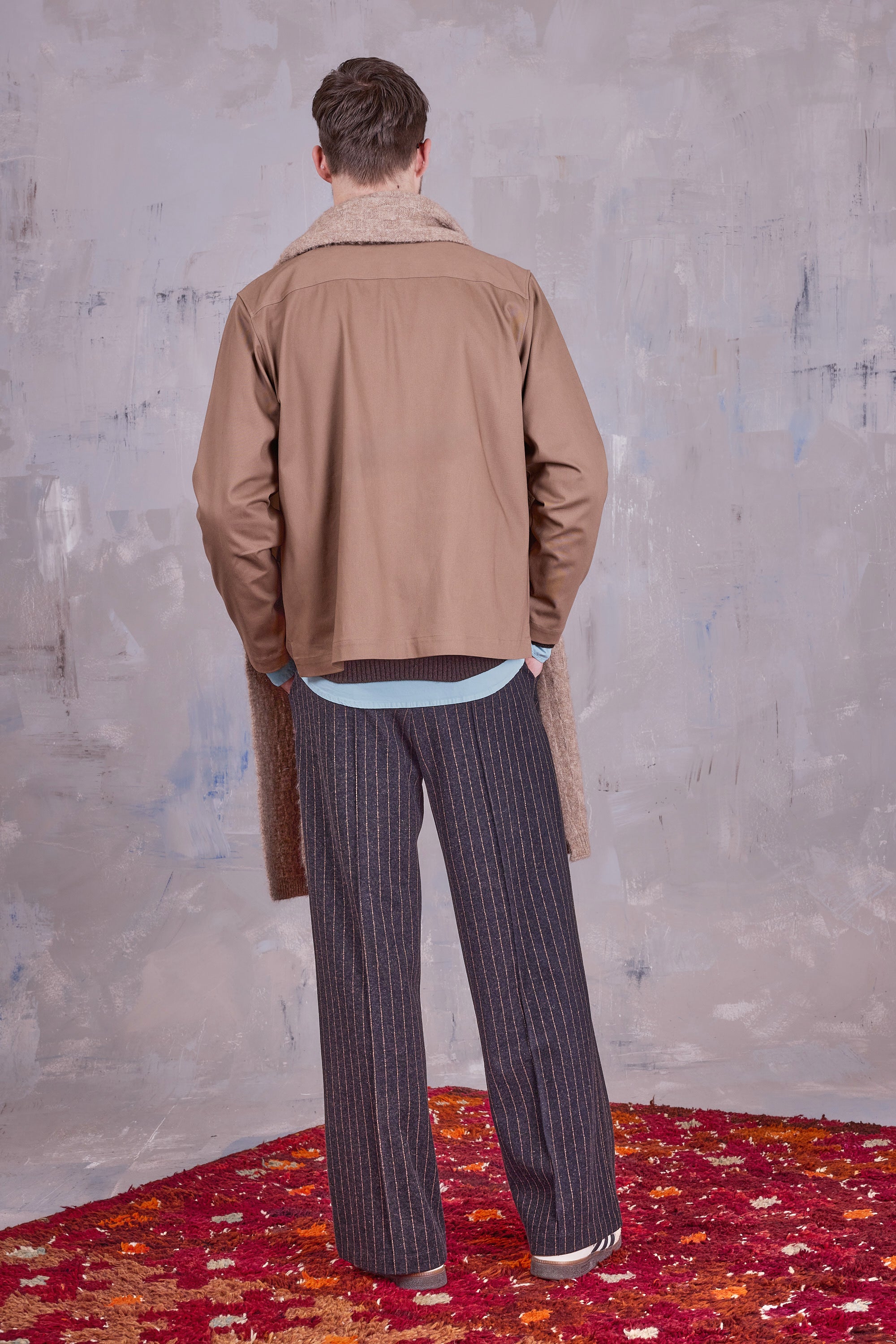 Veste Gerre