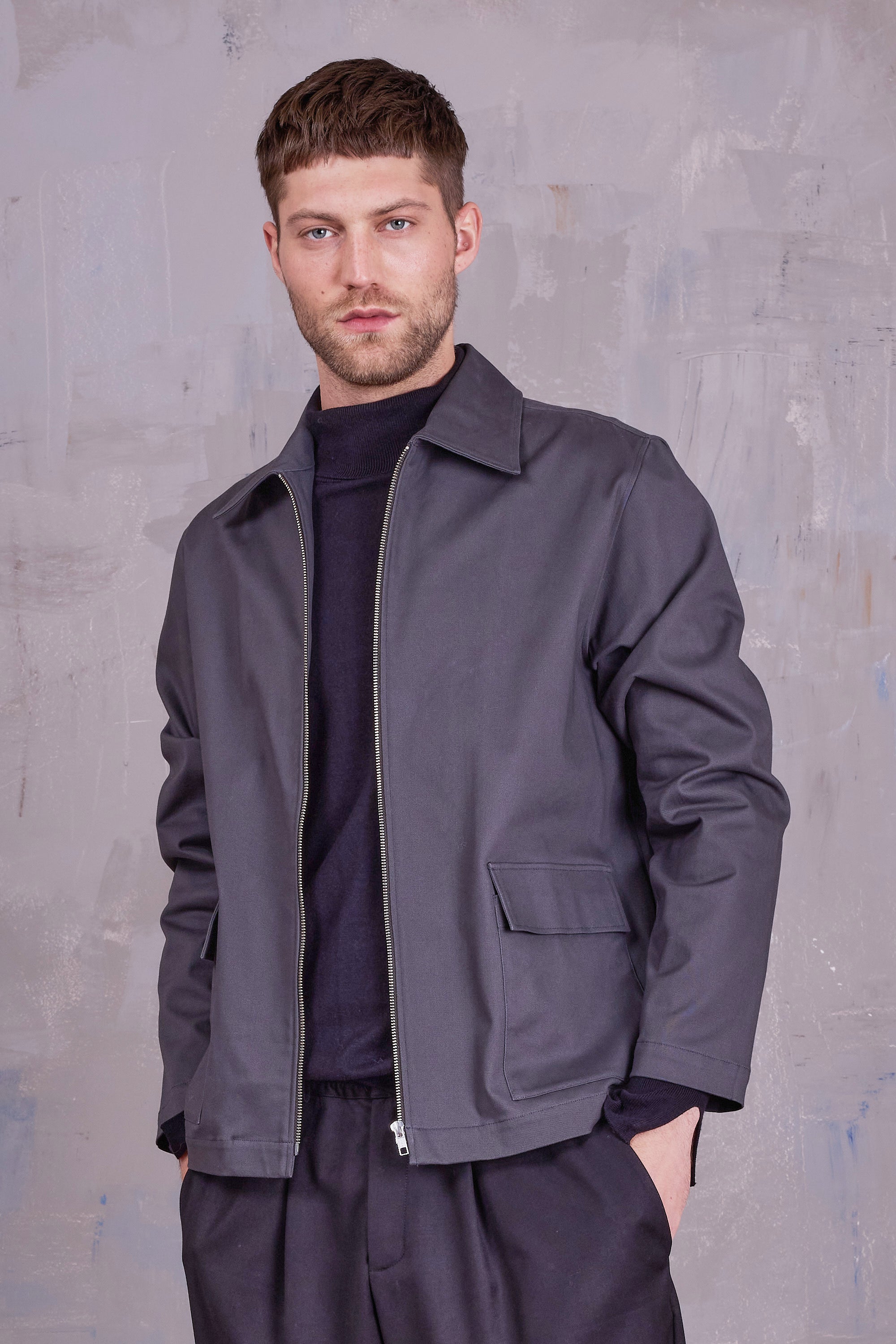 Veste Gerre