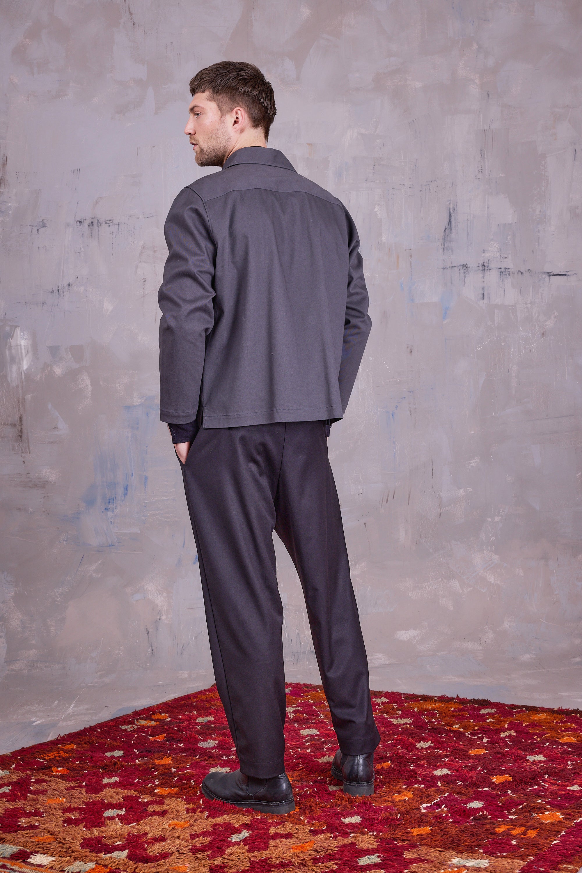 Veste Gerre