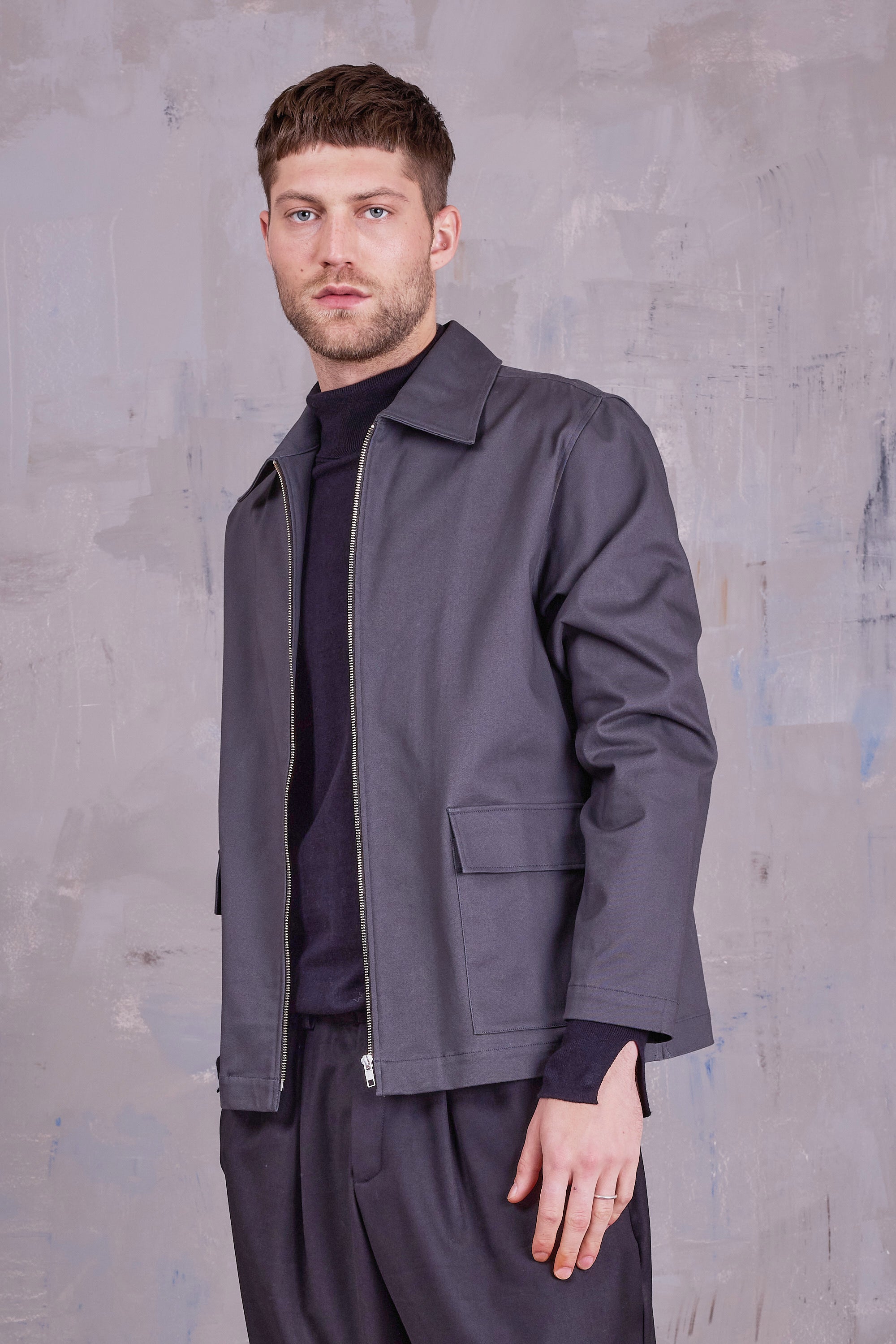 Veste Gerre