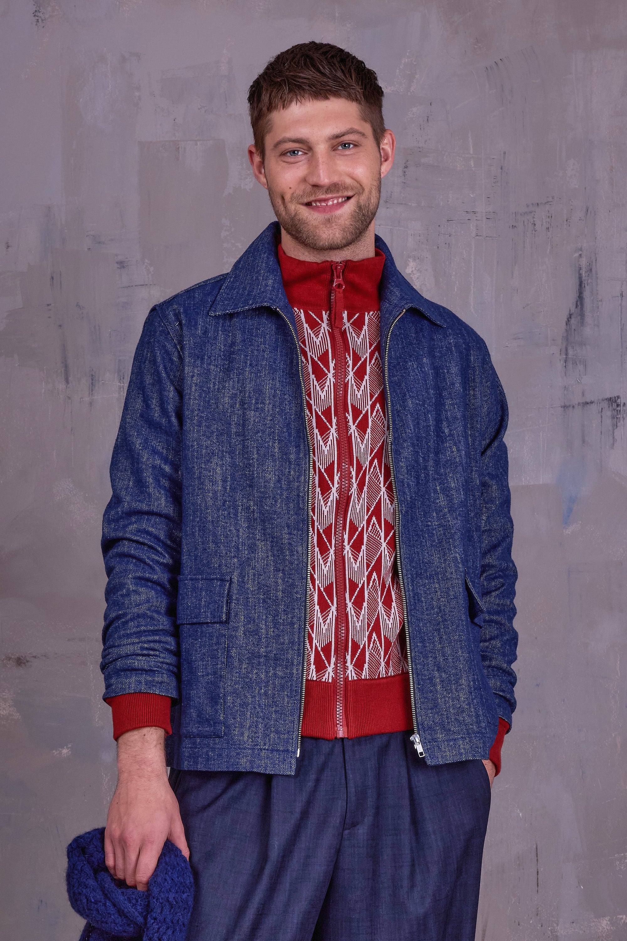 Veste Gerre