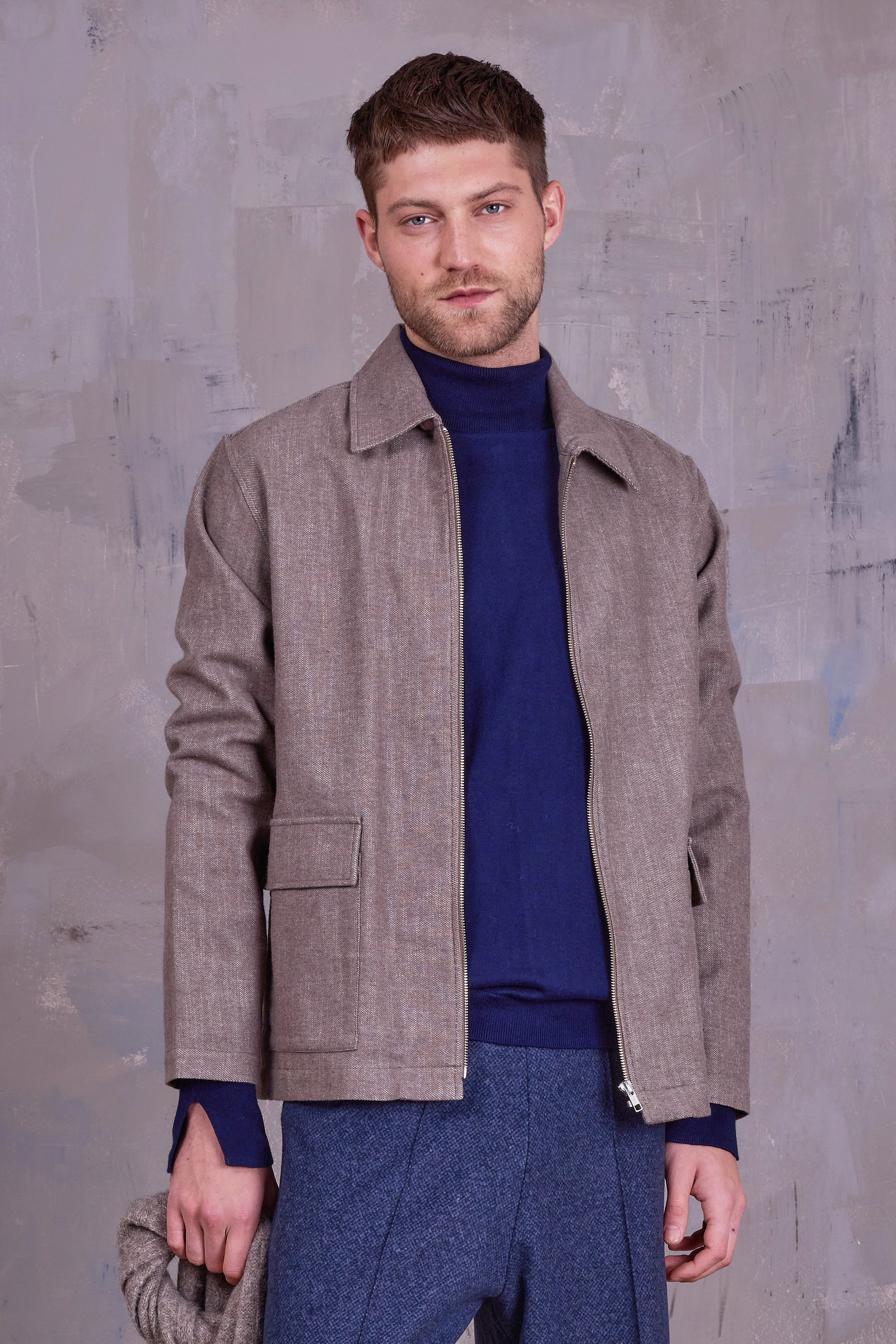 Gerre Jacke