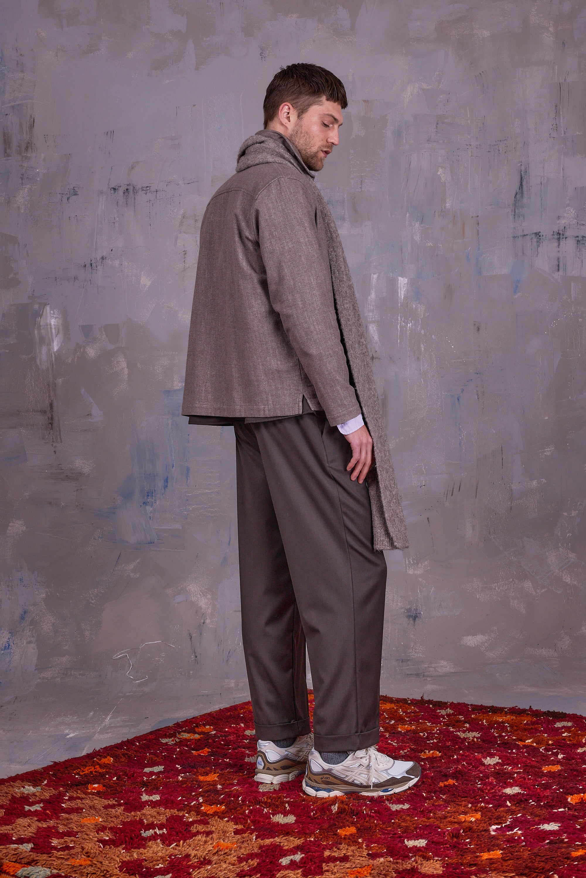 Veste Gerre