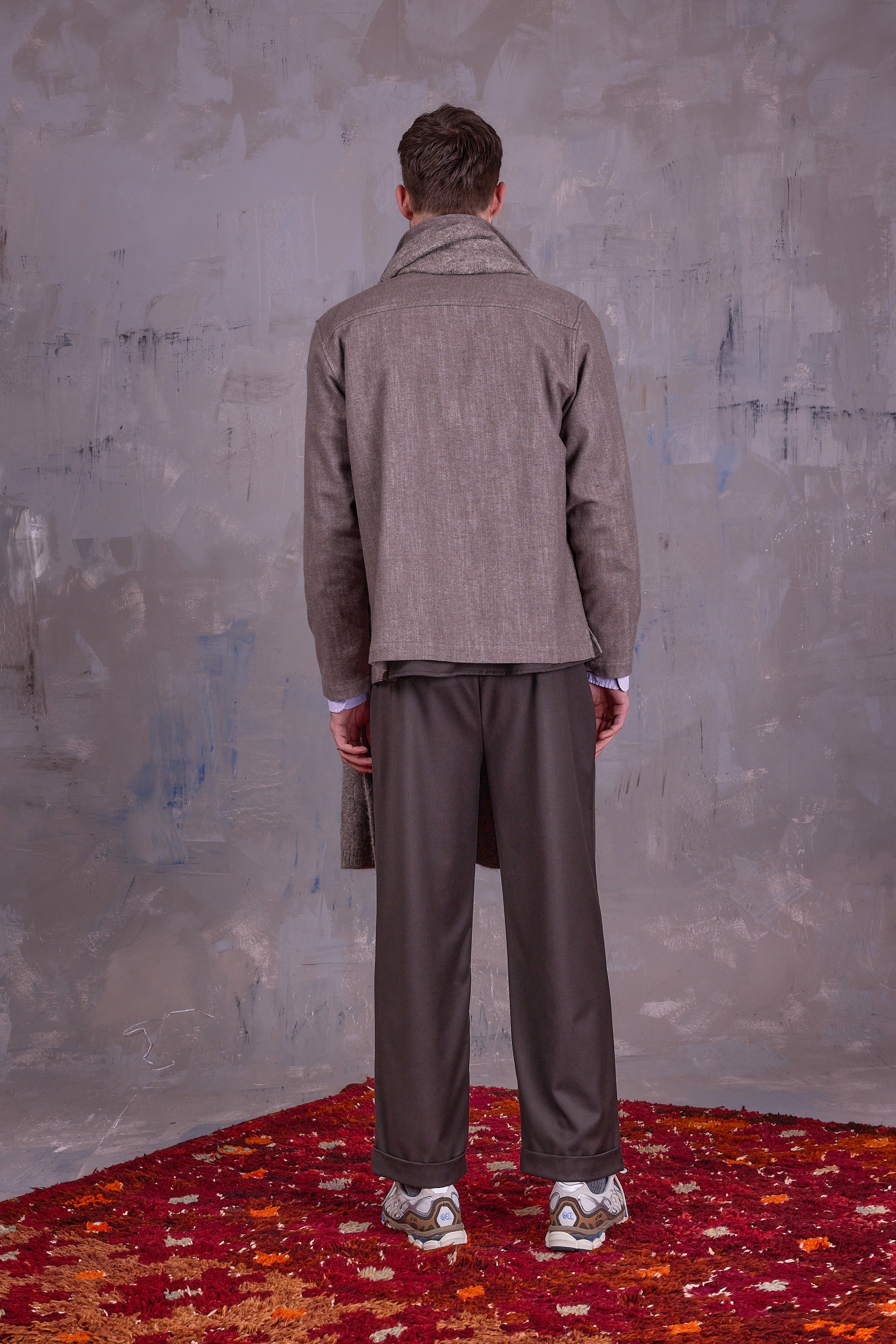 Veste Gerre