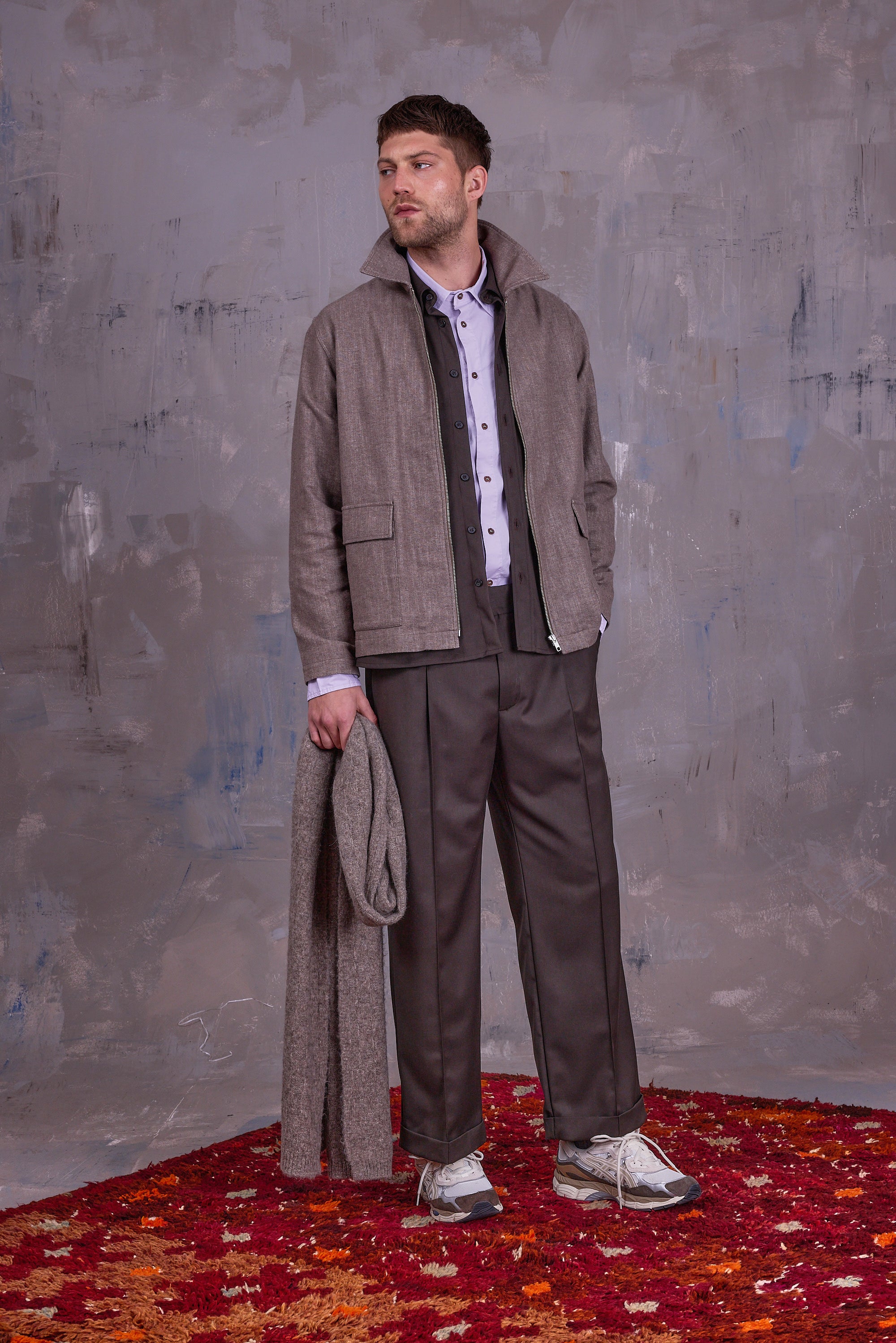 Veste Gerre