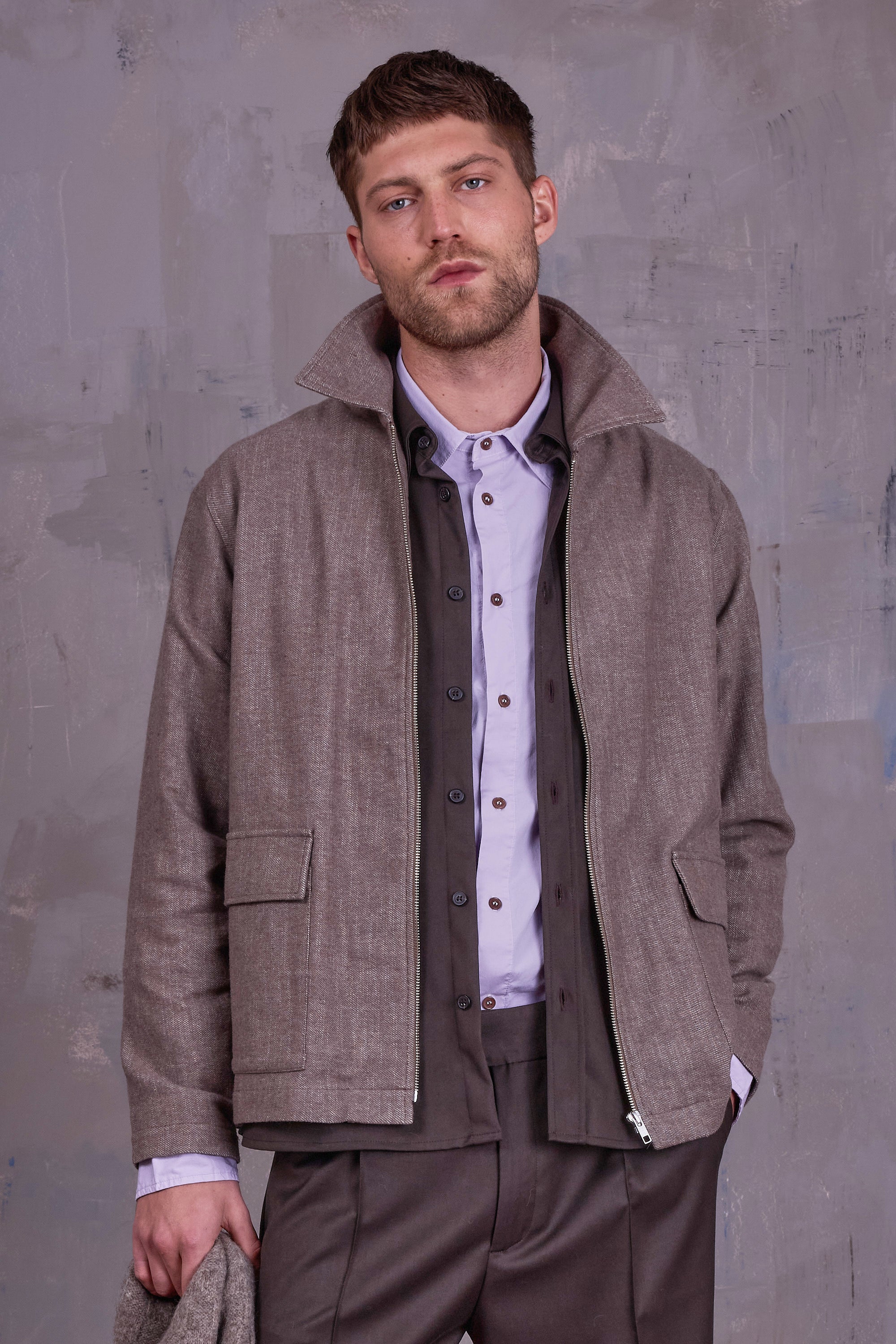 Veste Gerre