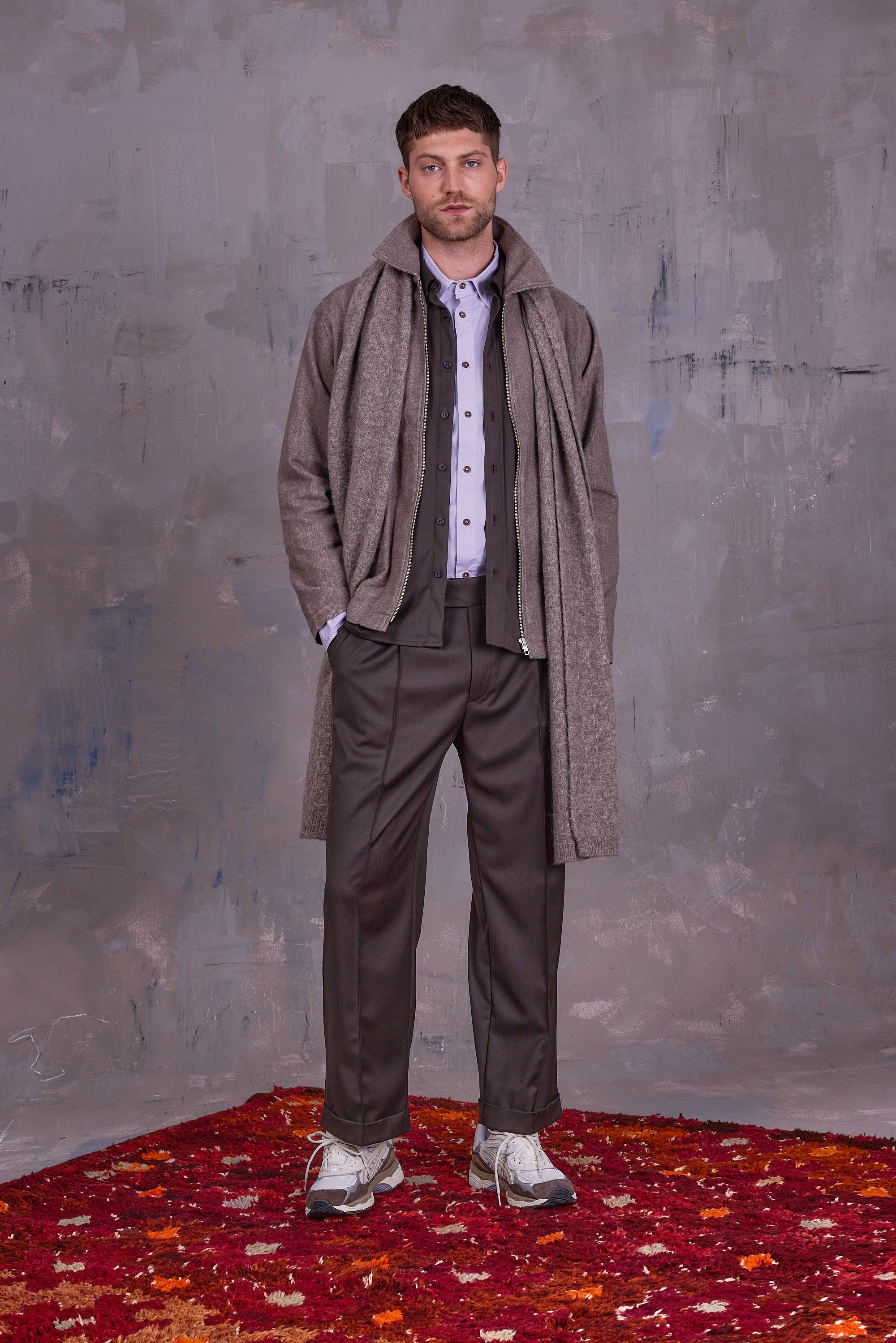 Veste Gerre