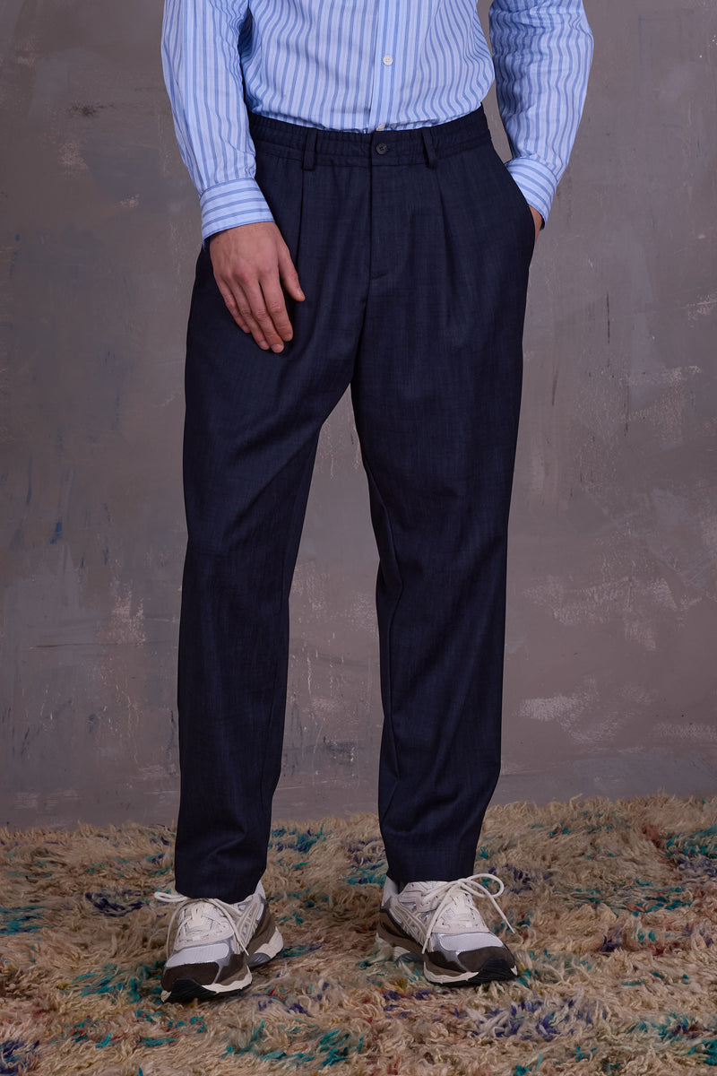 Pantalon Gijs
