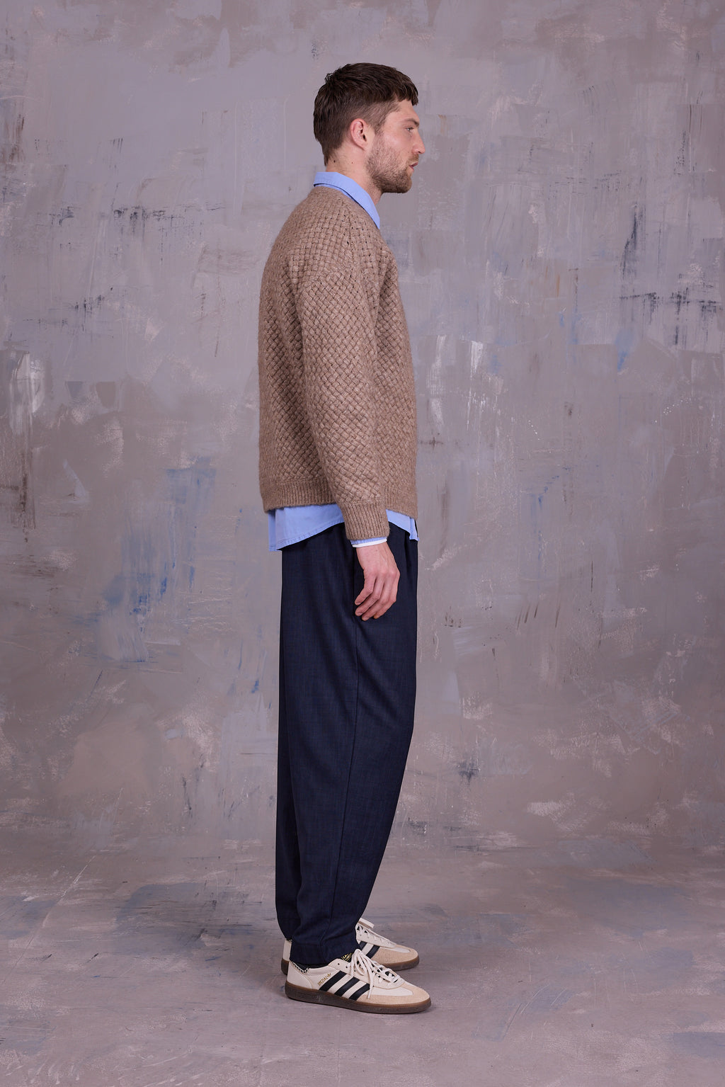 Pantalon Gijs