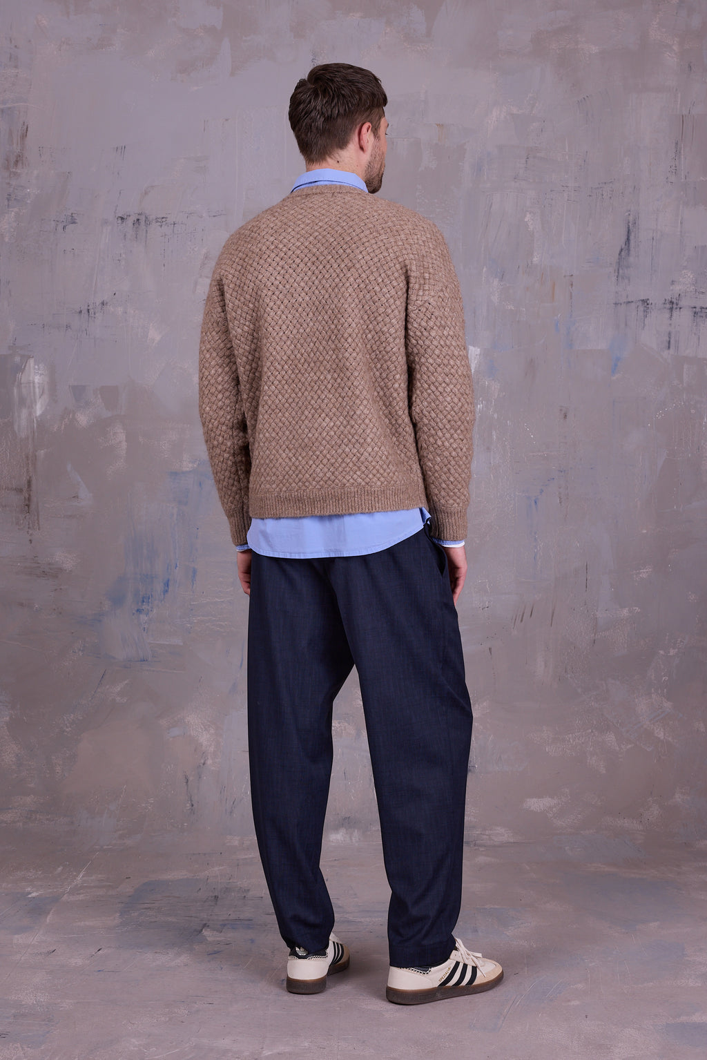 Pantalon Gijs