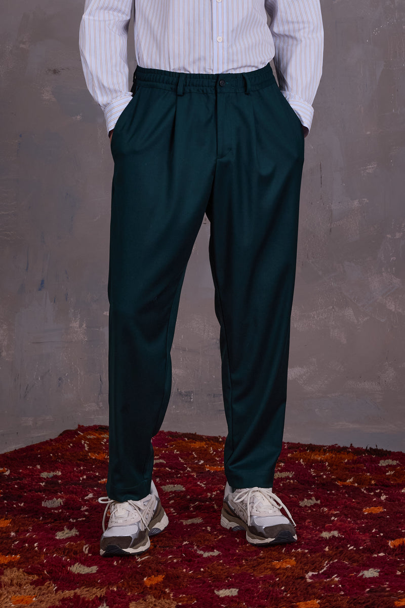 Pantalon Gijs