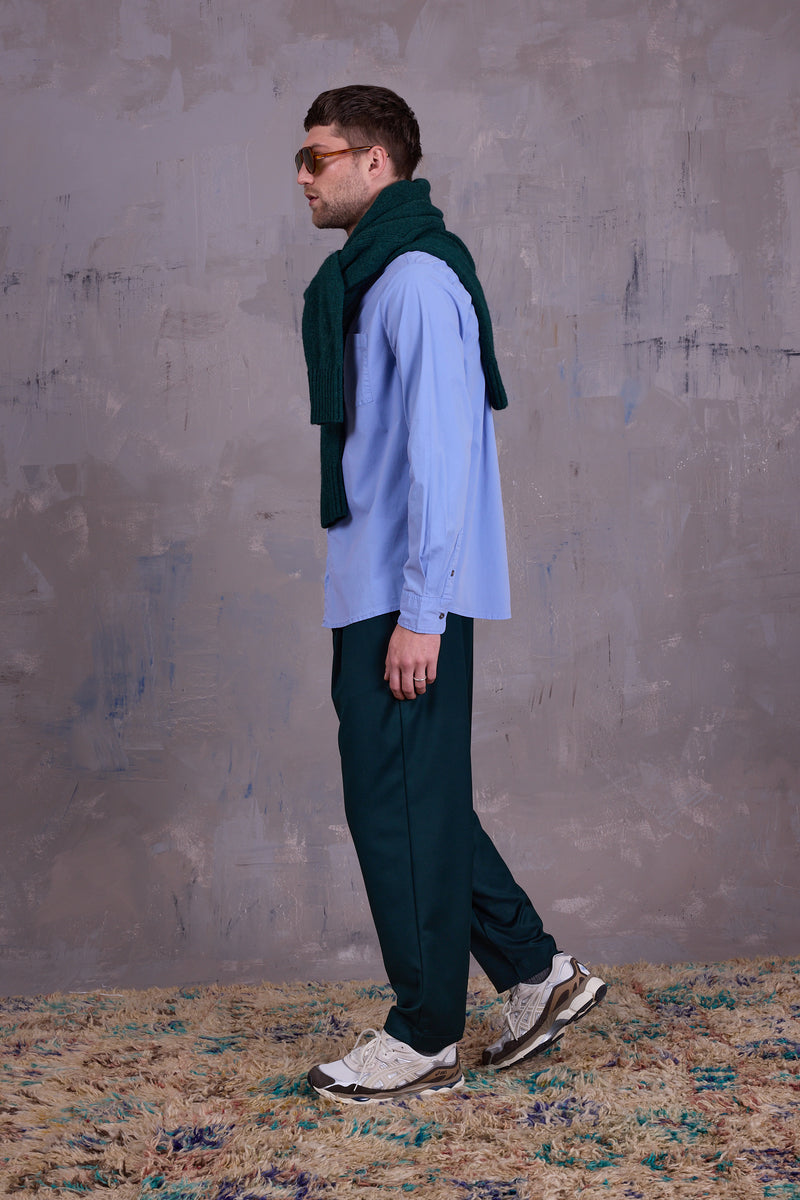 Pantalon Gijs