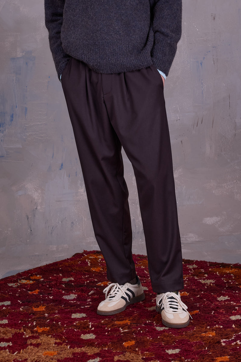 Pantalon Gijs