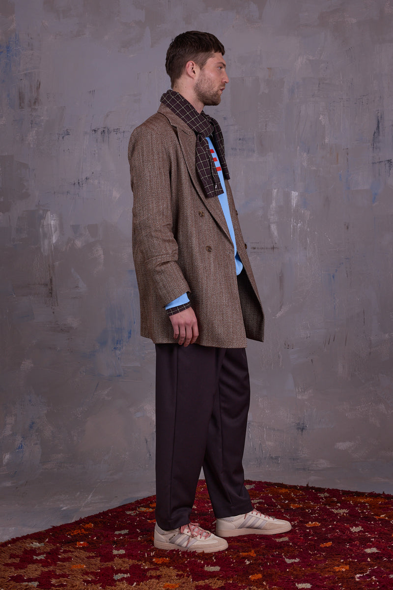 Pantalon Gijs