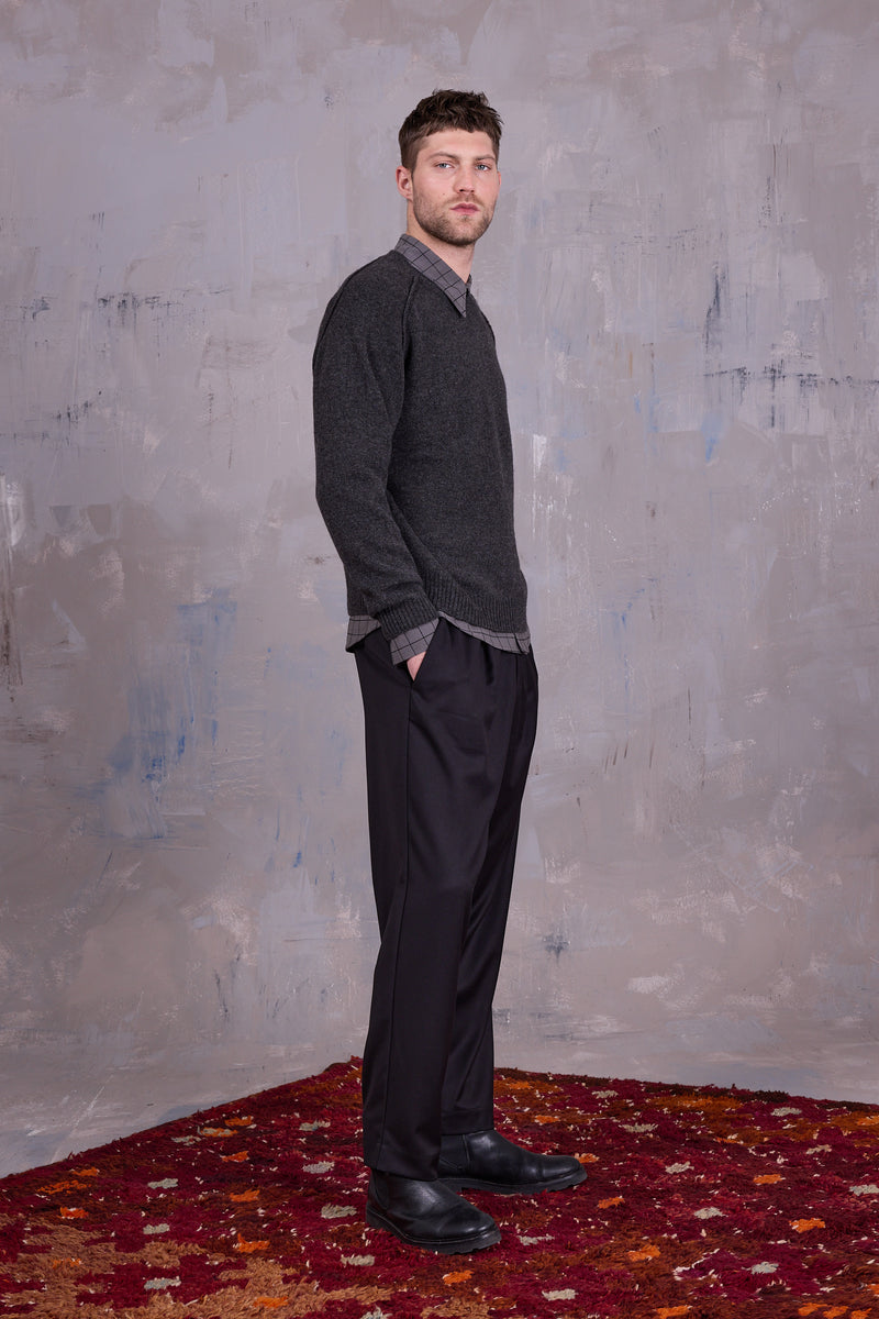 Pantalon Gijs