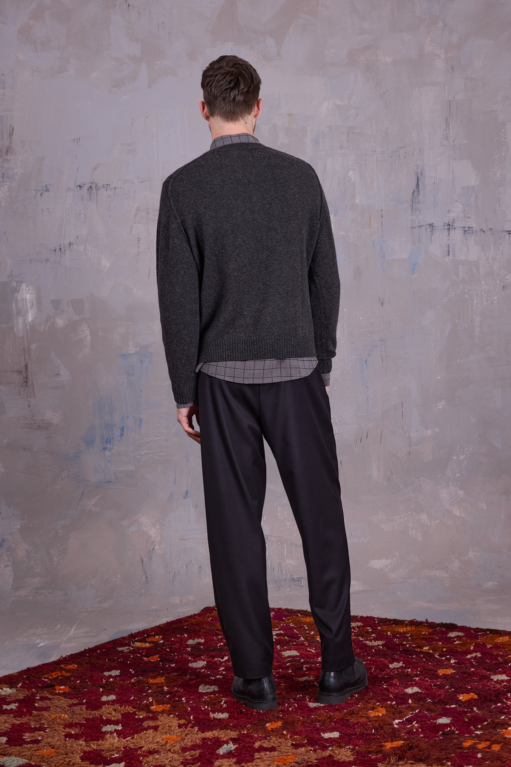 Pantalon Gijs