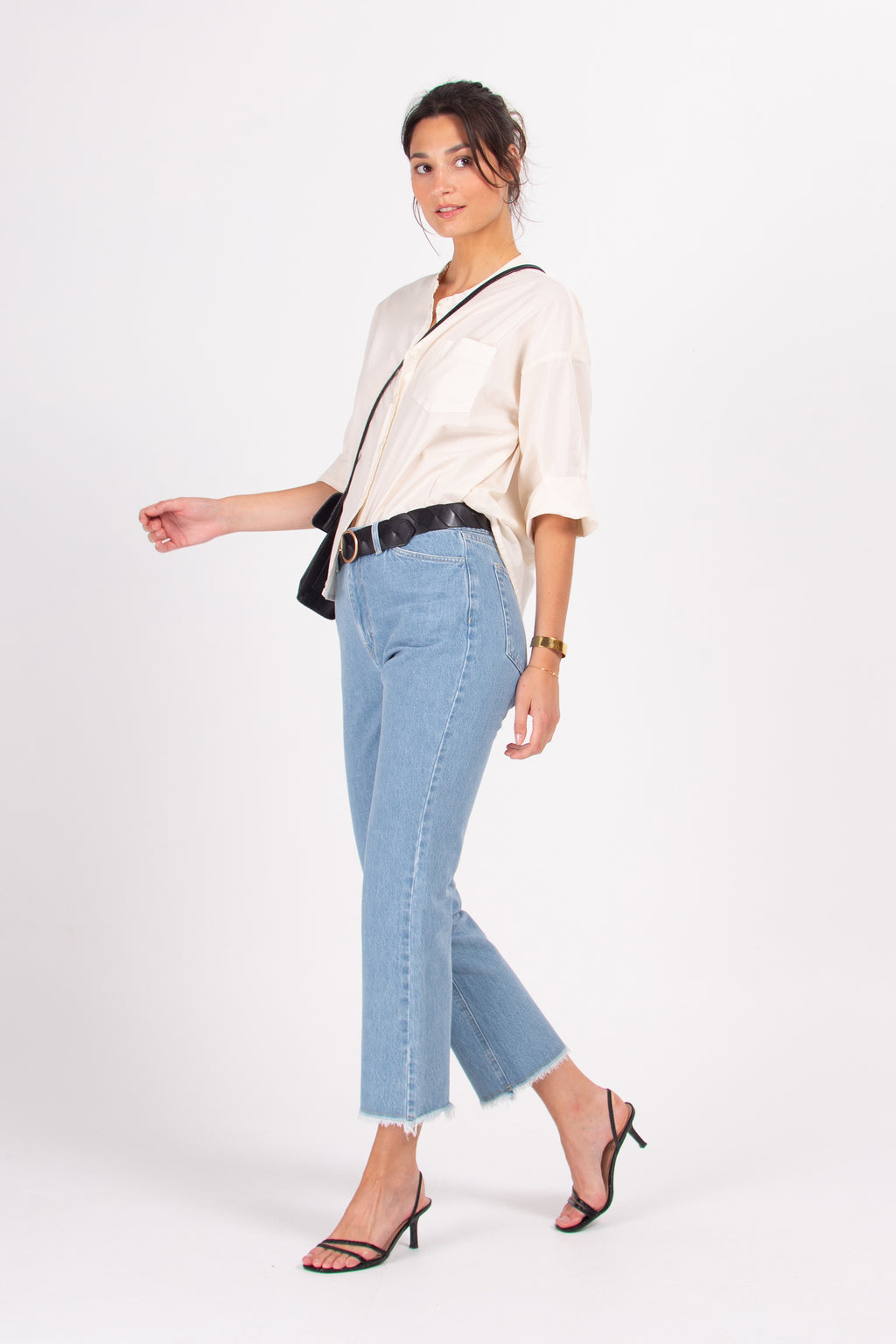 Divo leichte Jeanshose