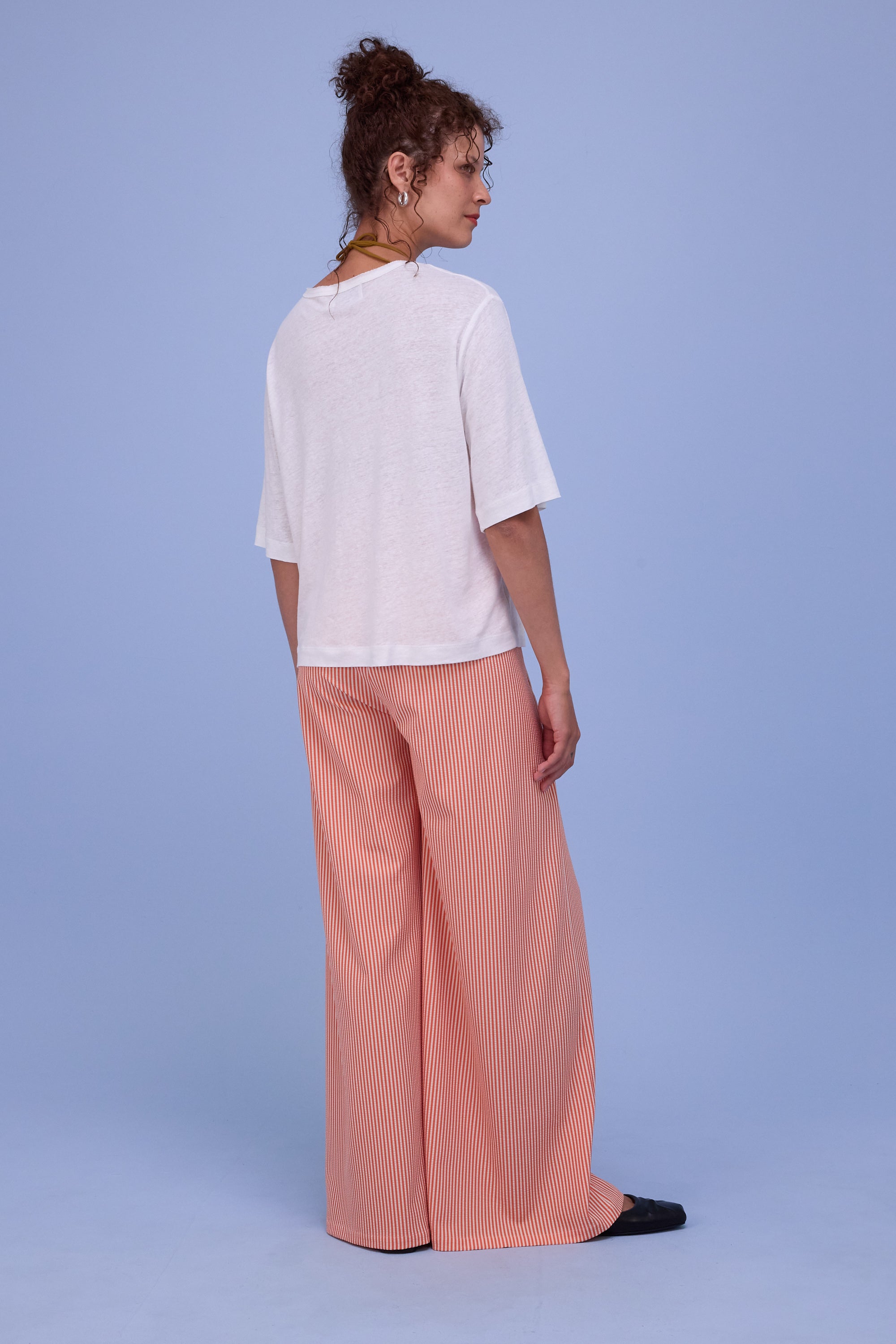 Harmony white T-shirt