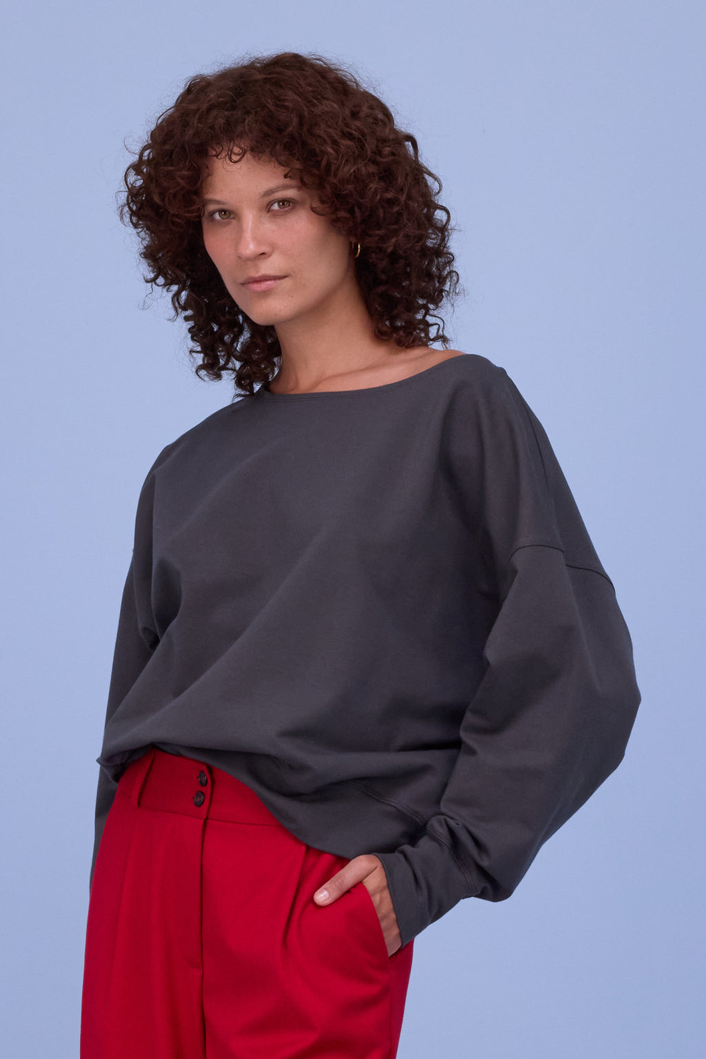 Gisele Pullover