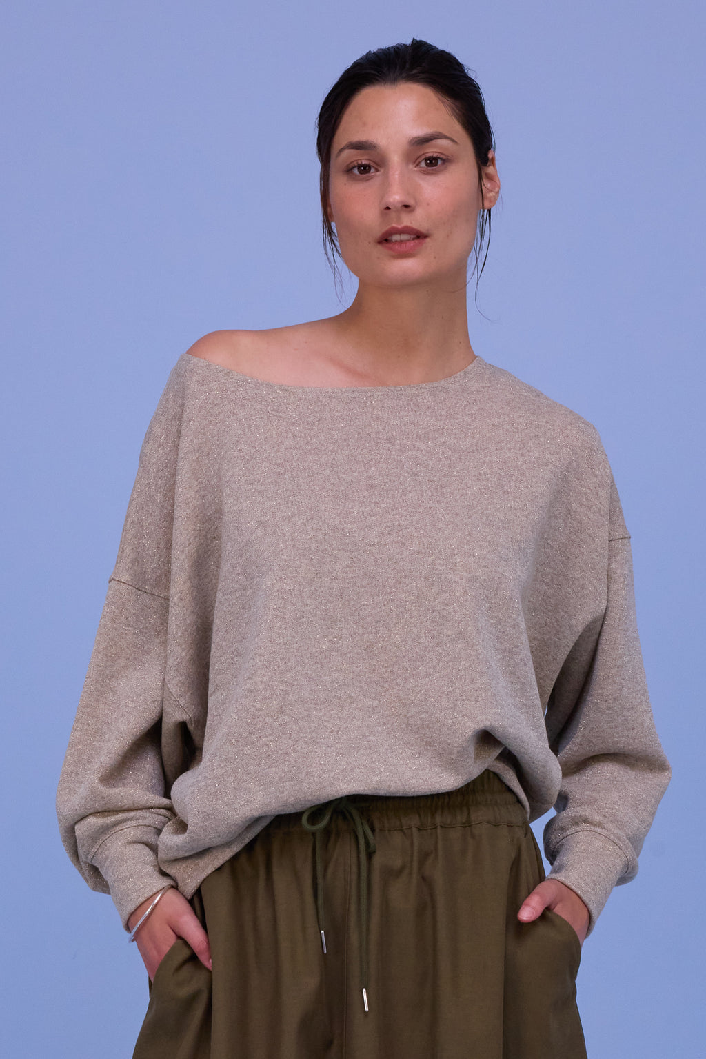 Gisele Pullover
