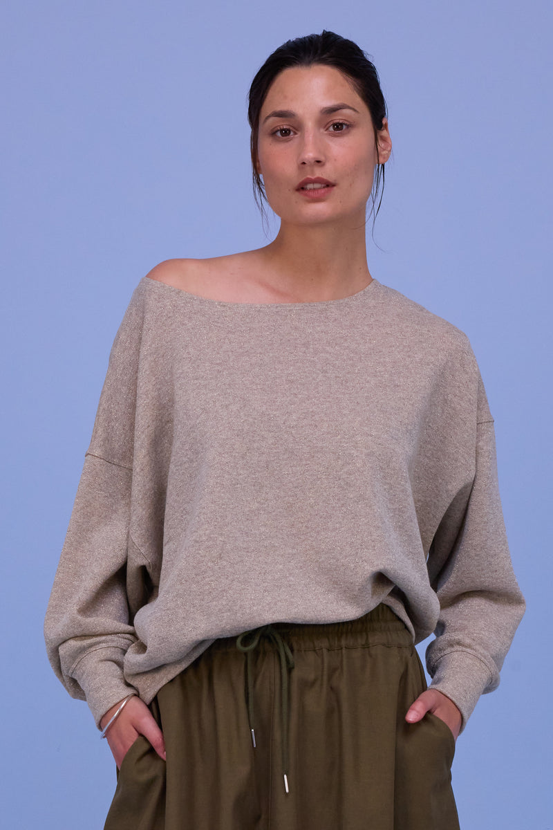 Gisele Pullover