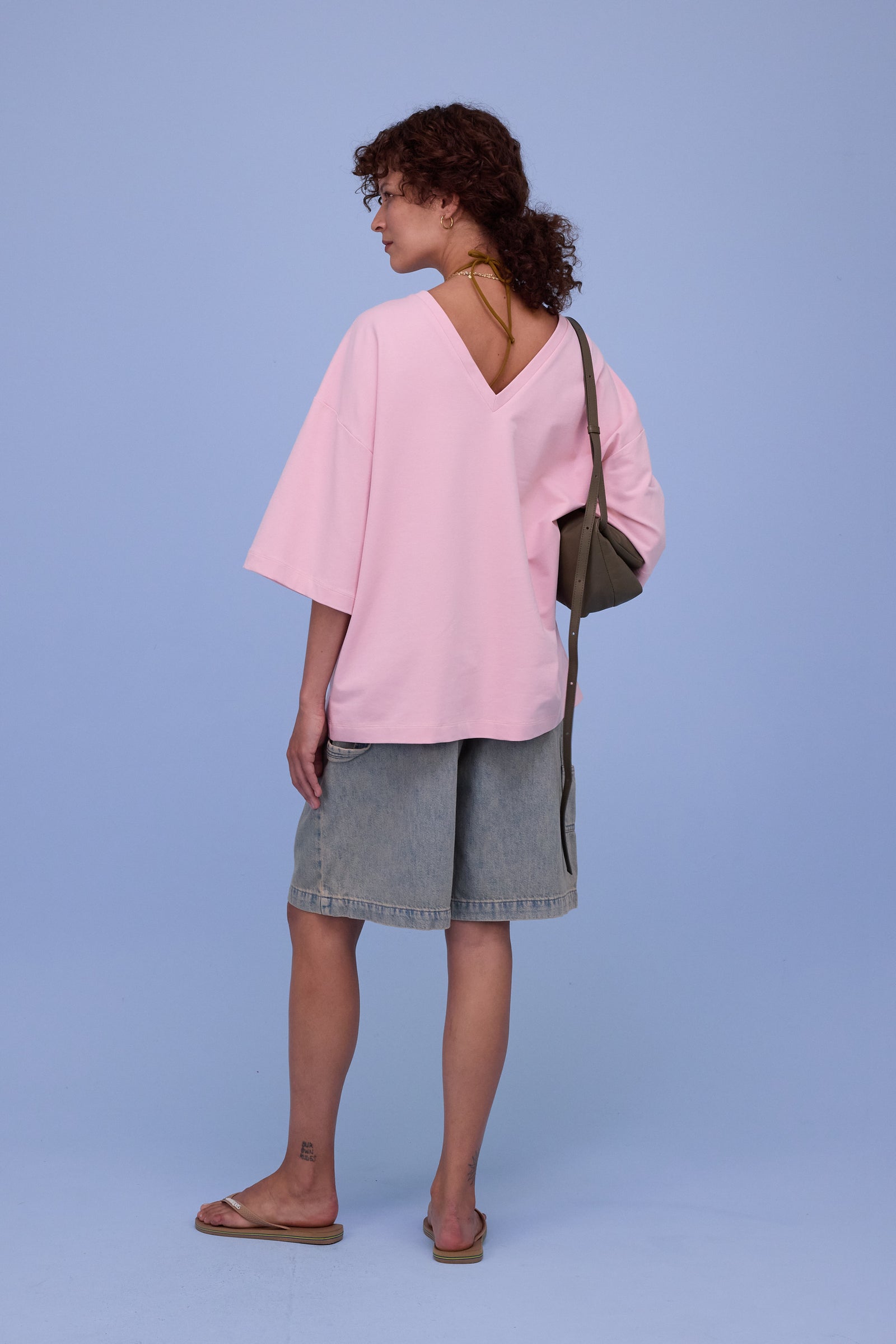 Hyon T-shirt