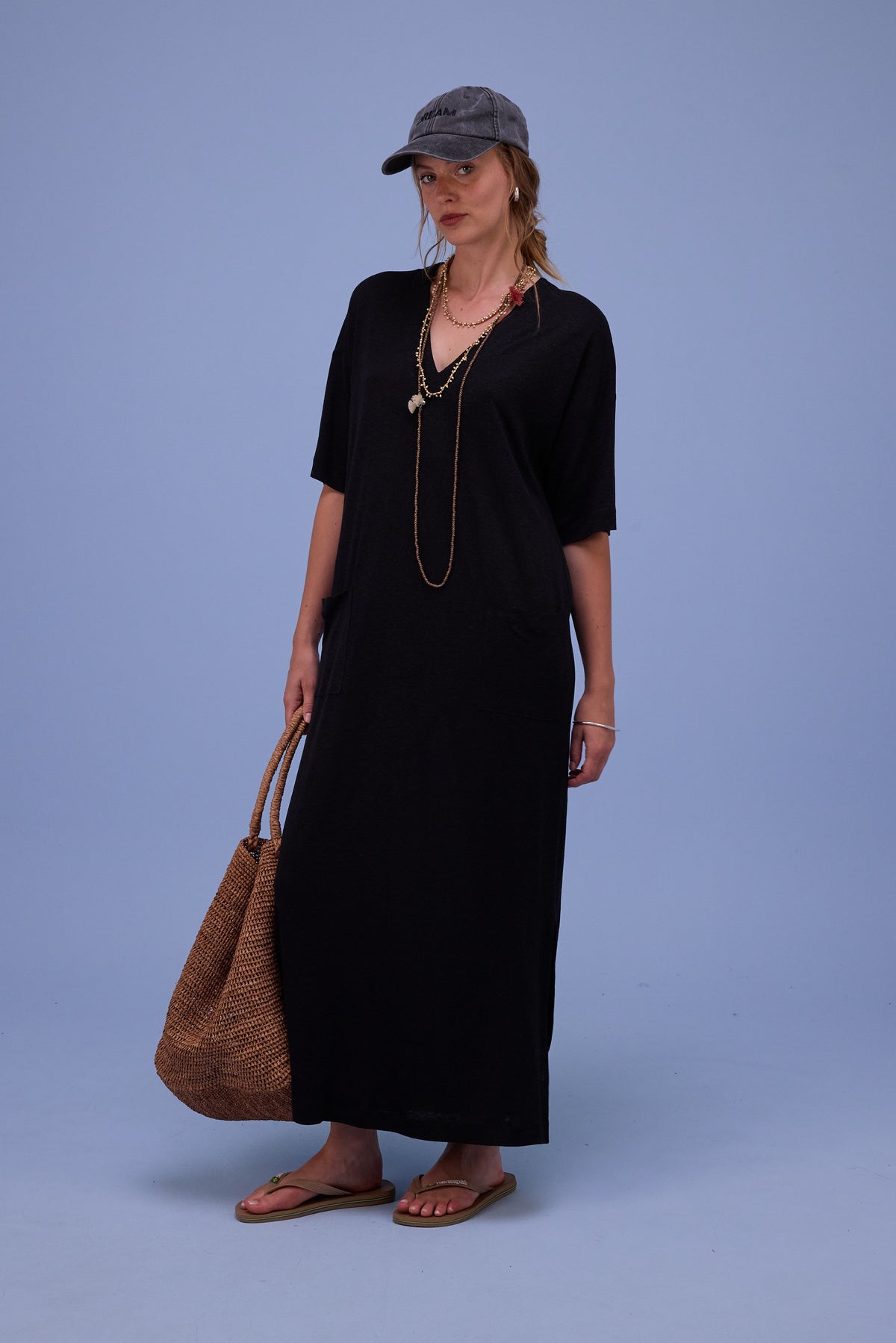Funic Funic Kleid – Nathalie Vleeschouwer Official Shop