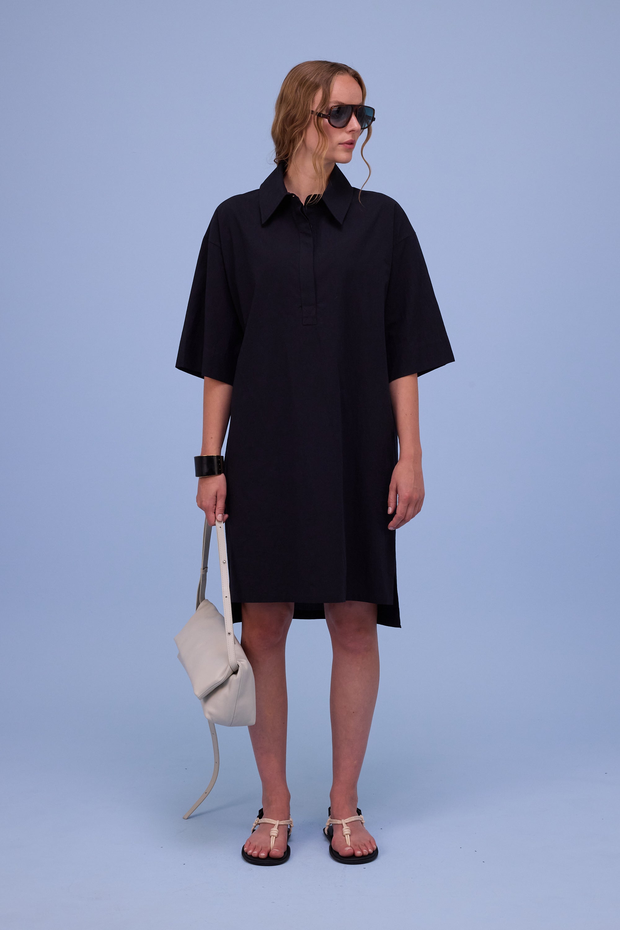 Robe Hester