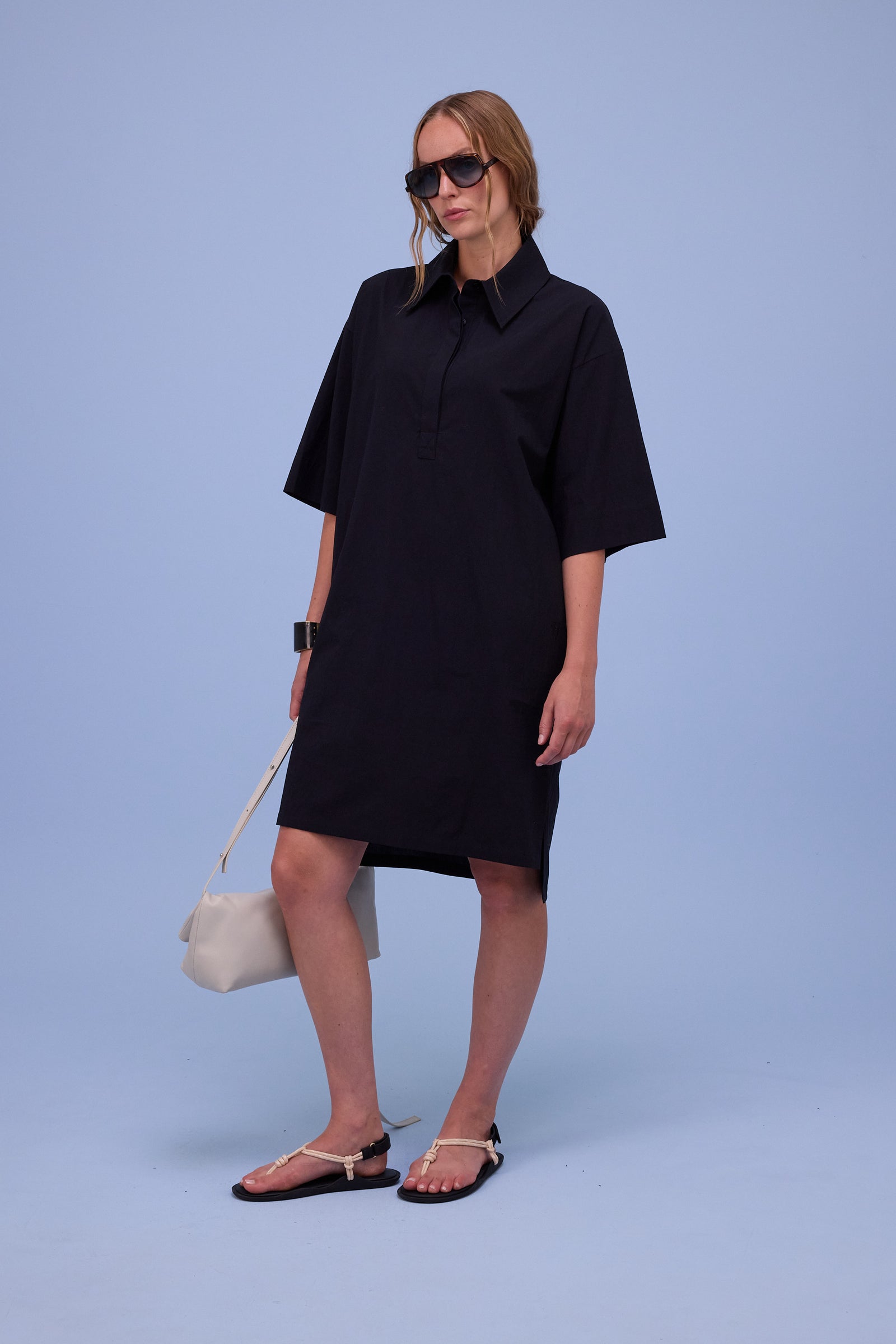 Robe Hester