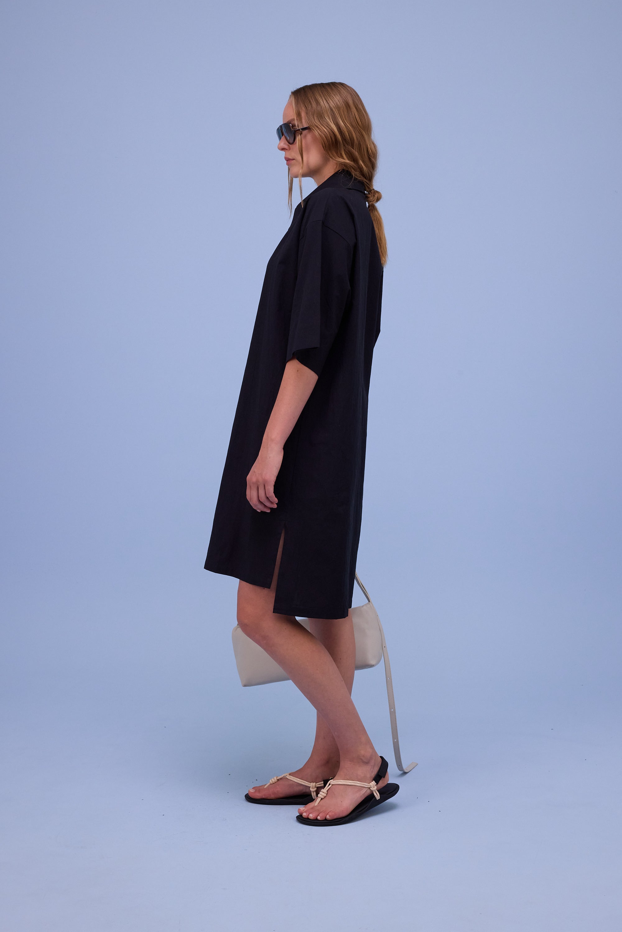Robe Hester