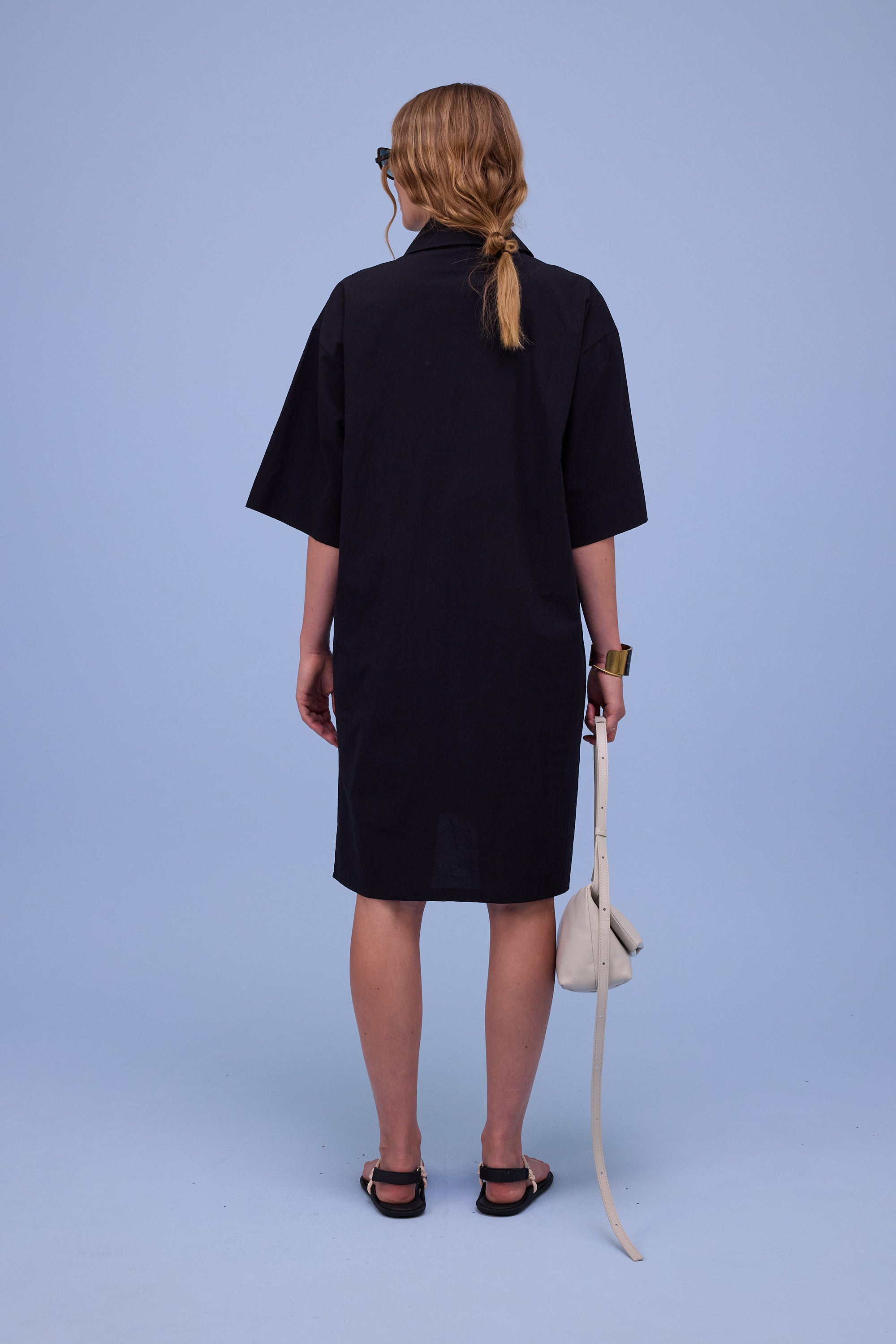 Robe Hester