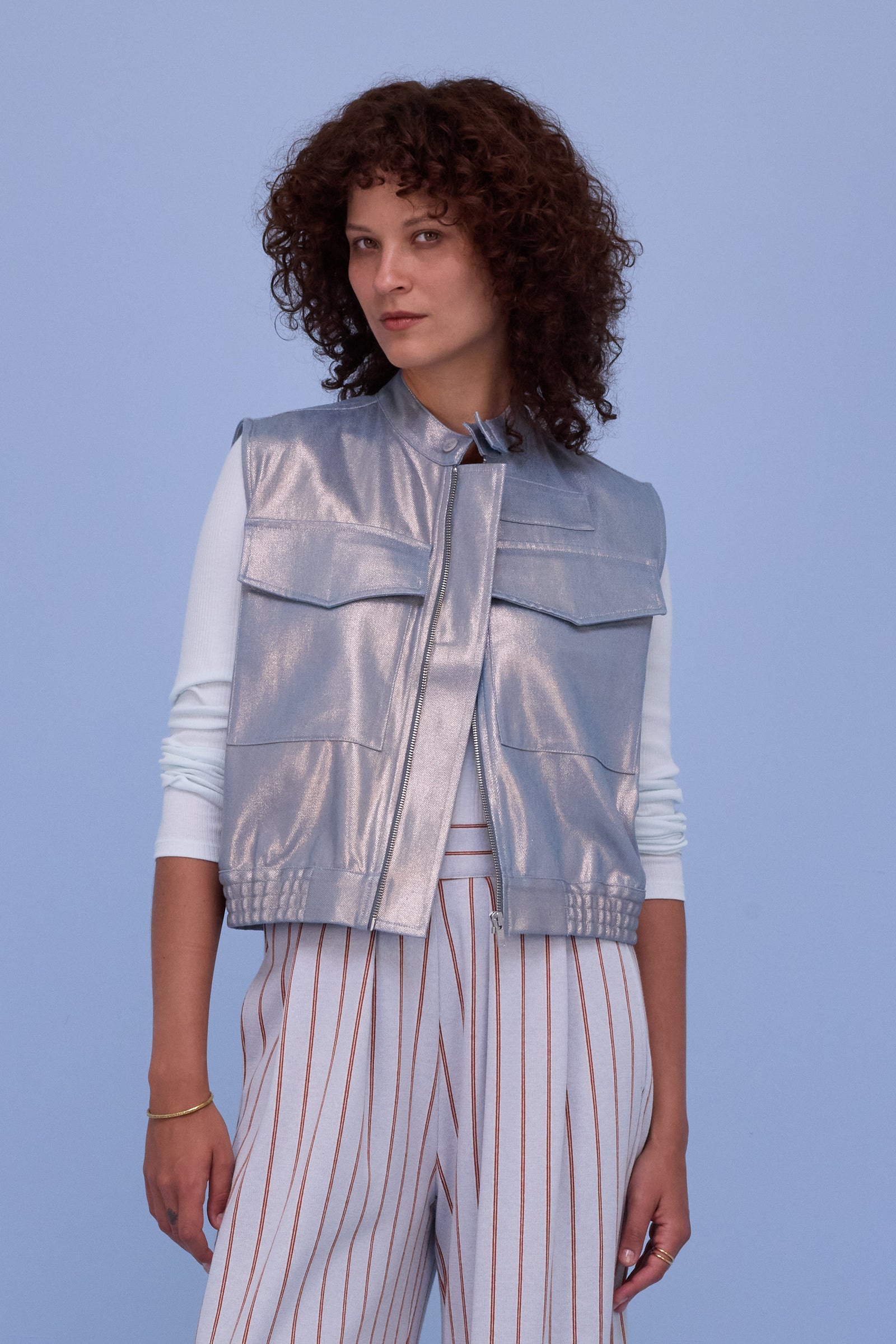 Fallonn jasje in moonlight