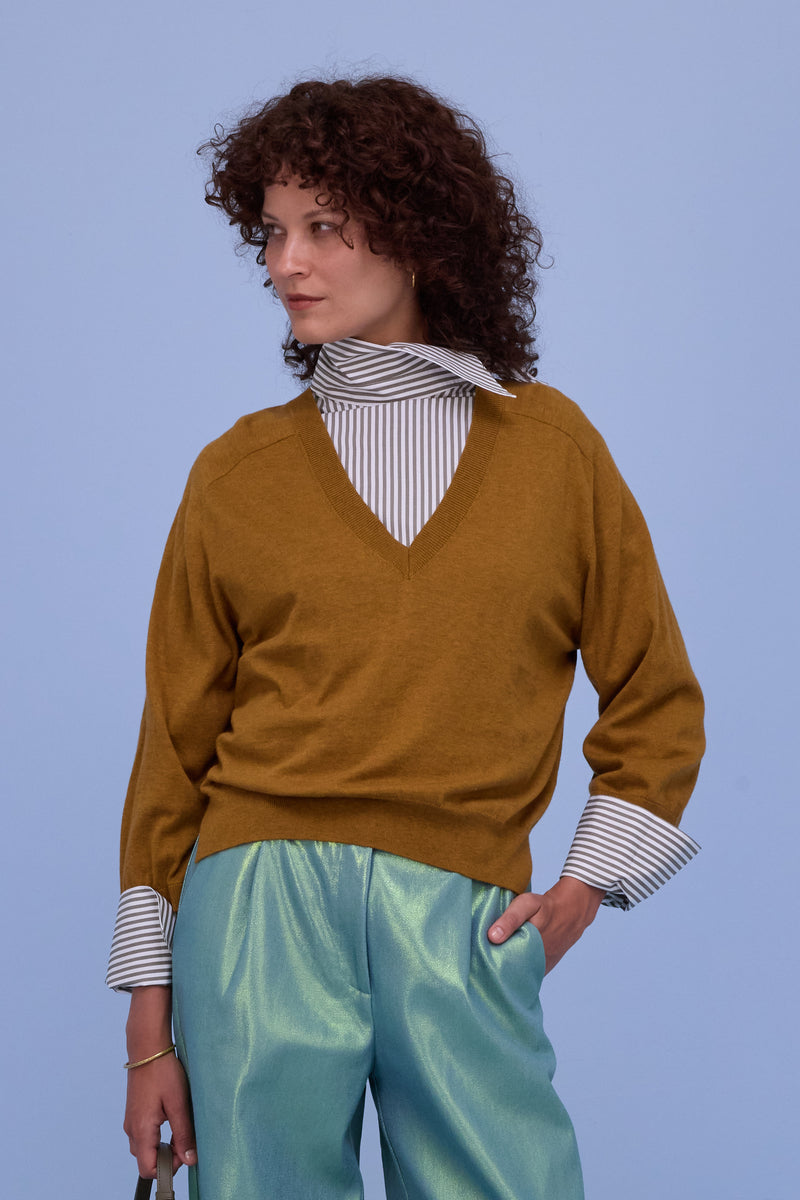 Hamina Pullover
