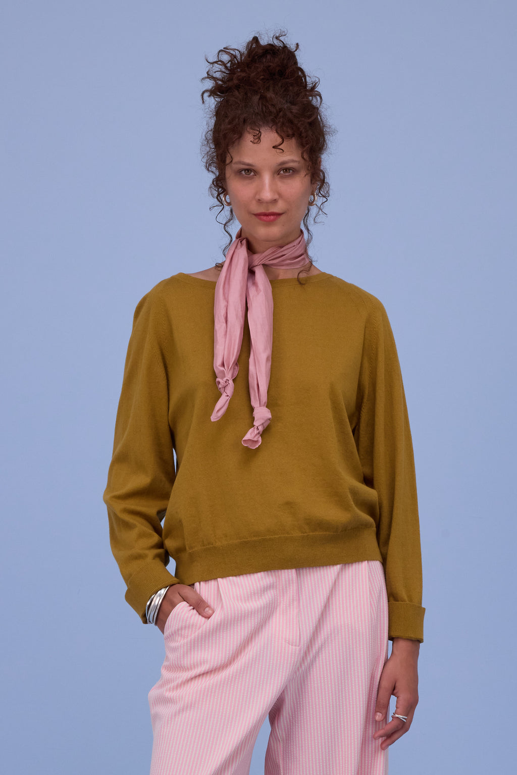 Honfleur Pullover