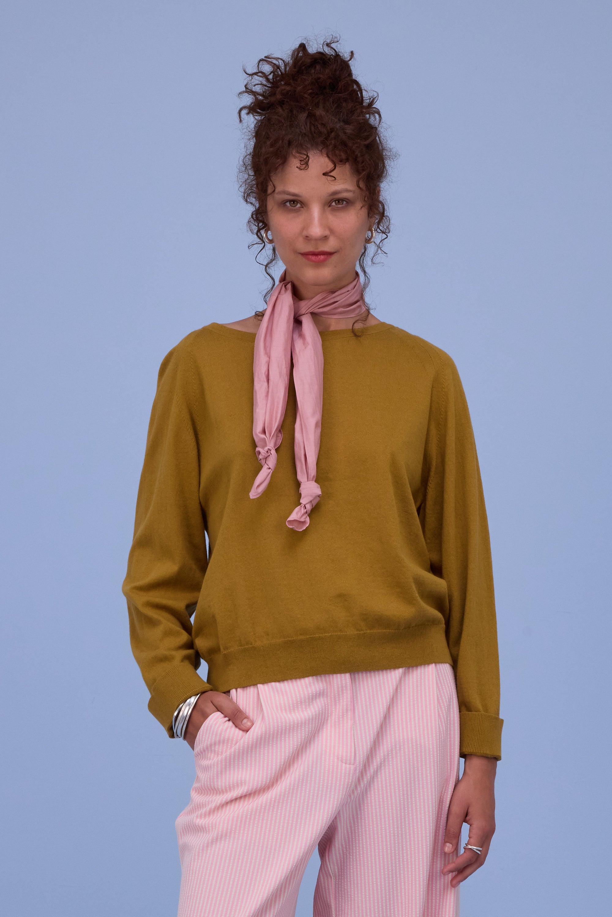 Honfleur Pullover