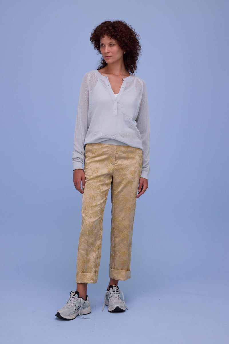 Hartford trui in springwater