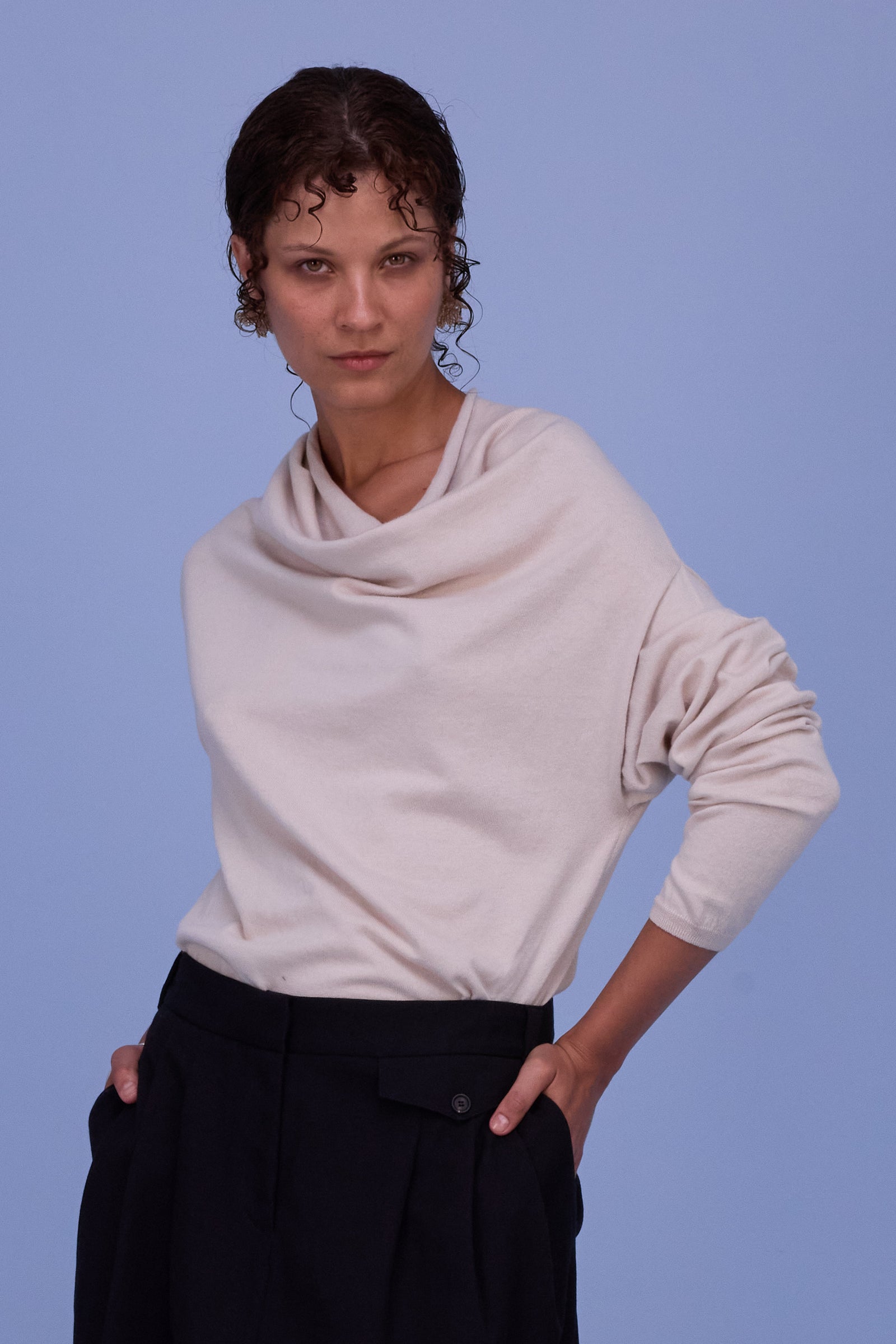 Halova Pullover