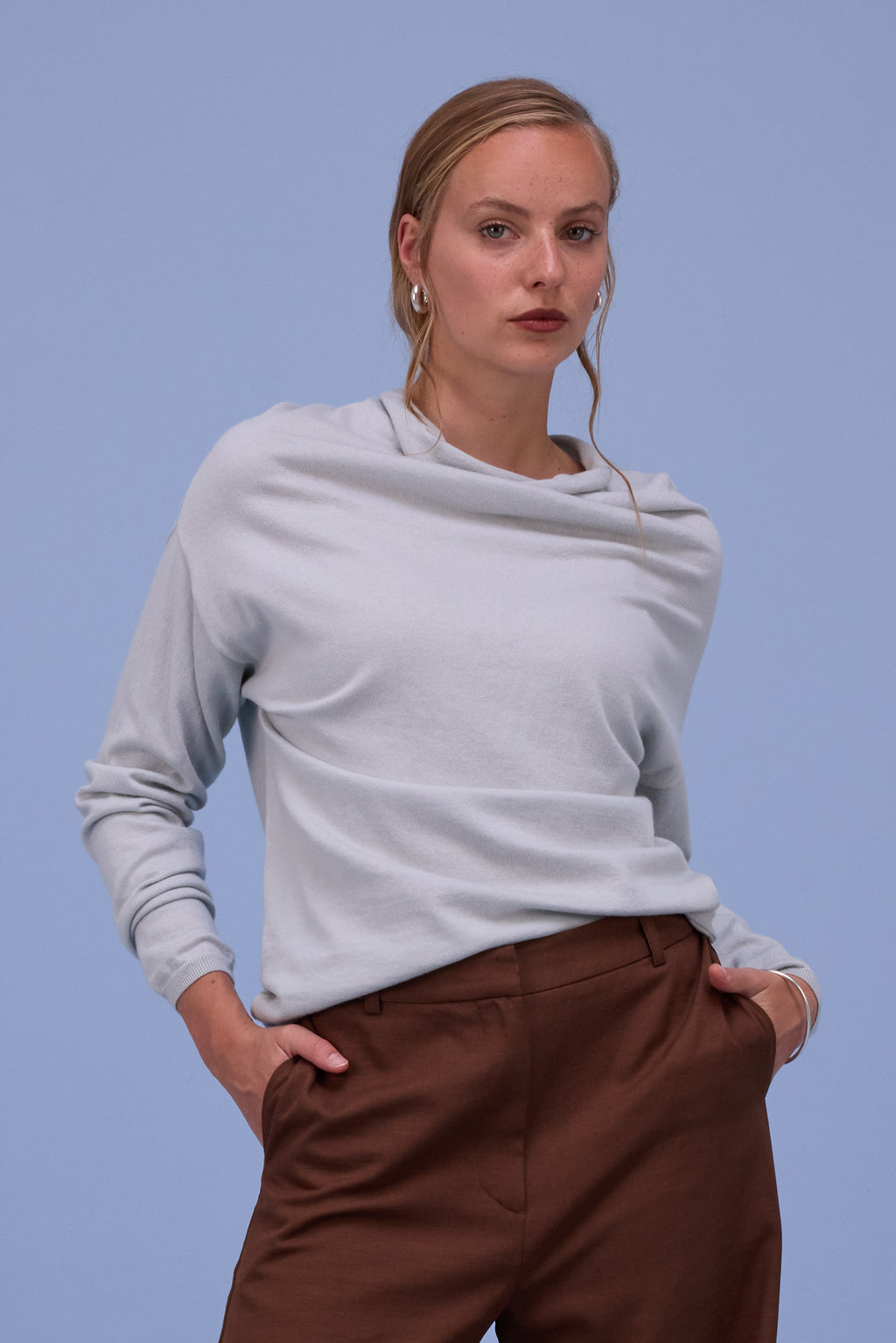 Halova Pullover