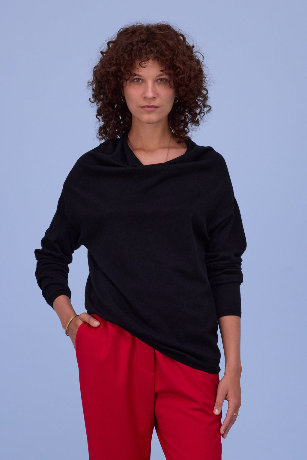 Halova Pullover