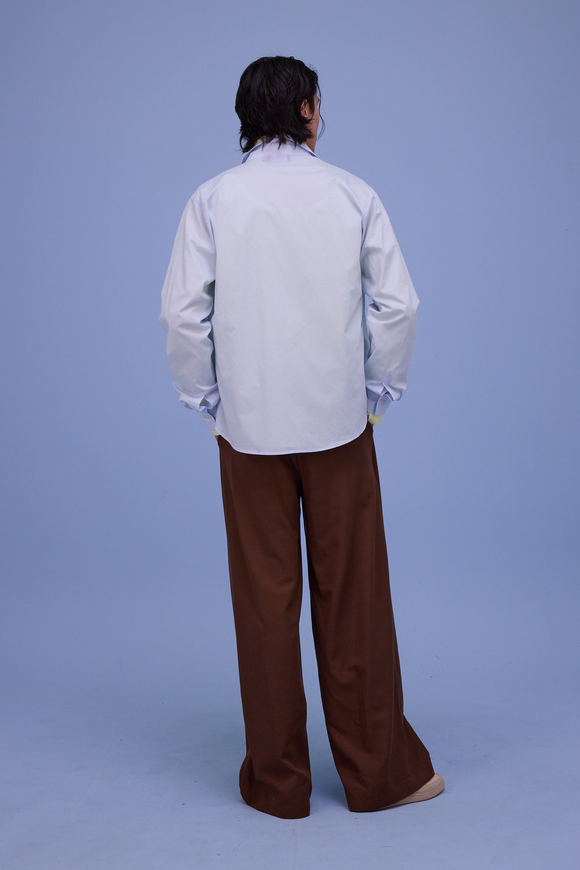 Godfried hemd in springwater