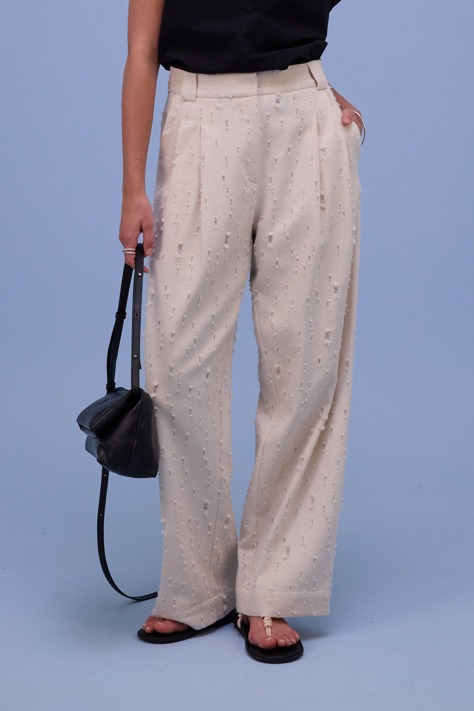 Harpo Hose