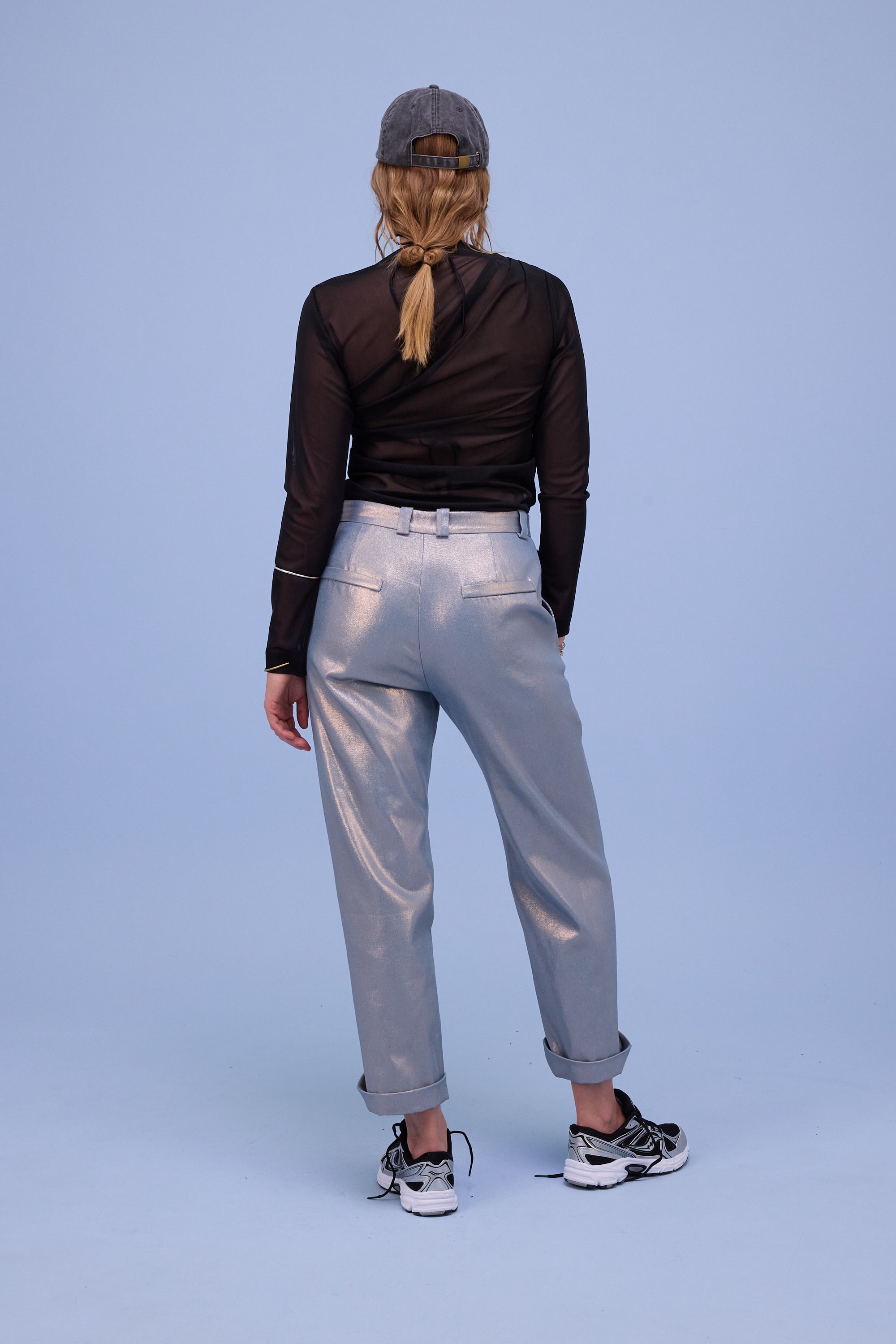 Gons broek in moonlight