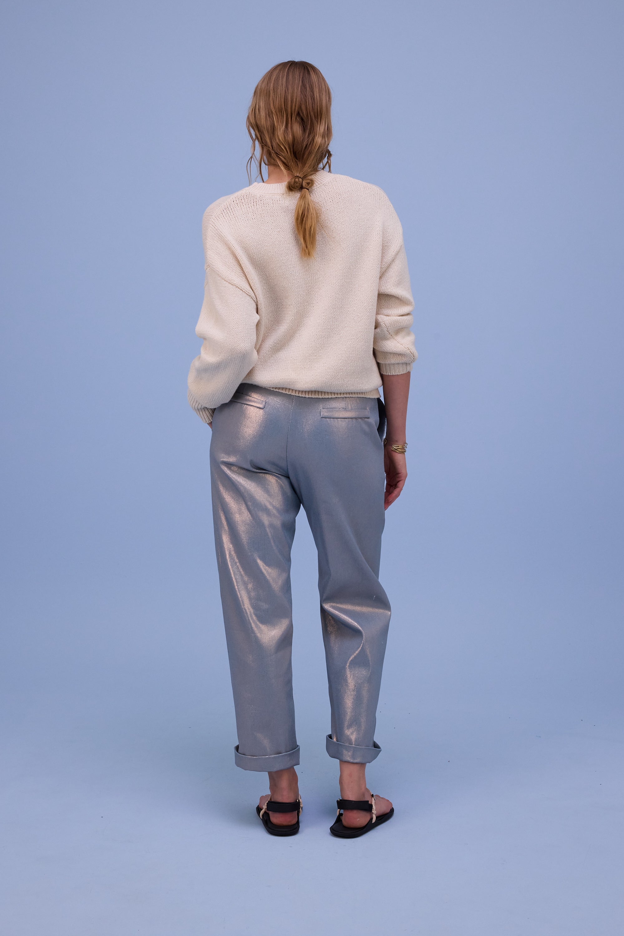 Gons broek in moonlight