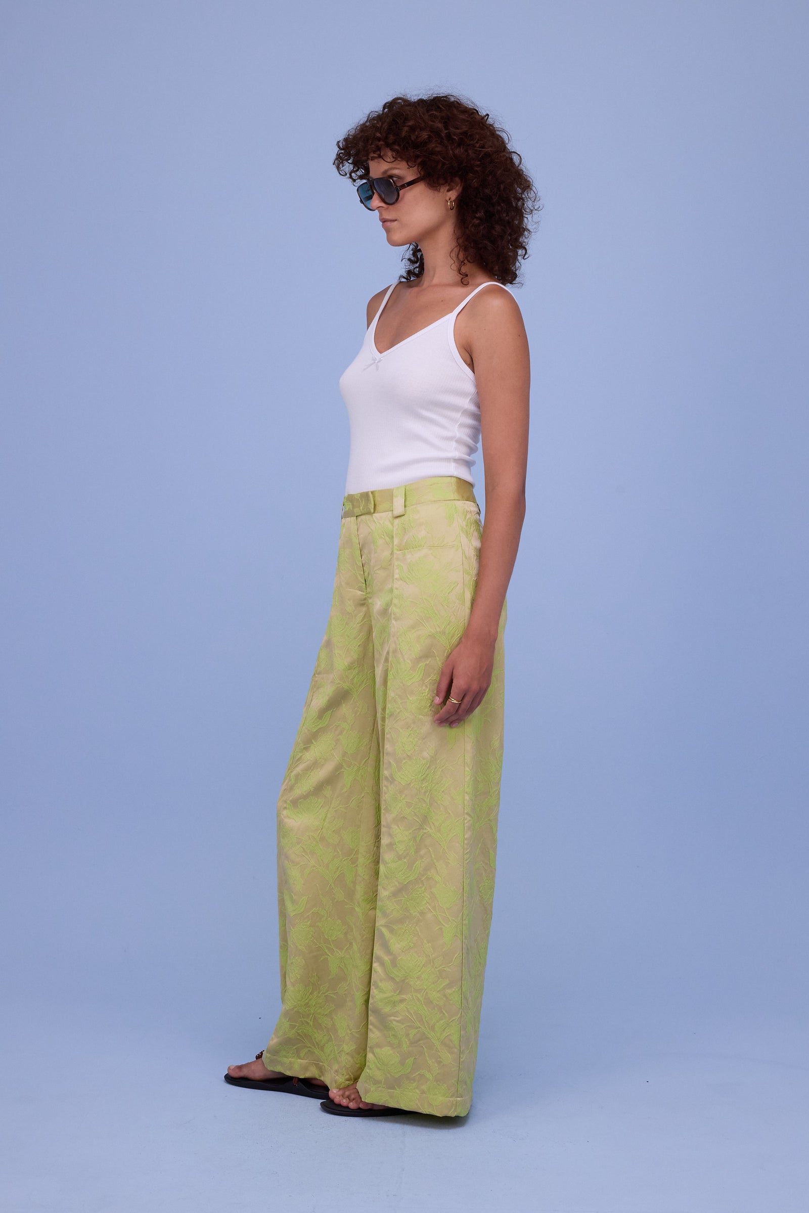 Pantalon Bolivar