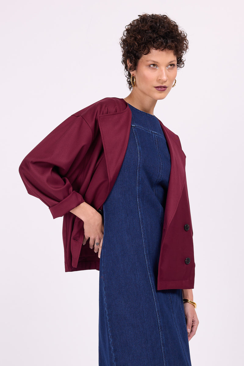Charel Cassis Jacke