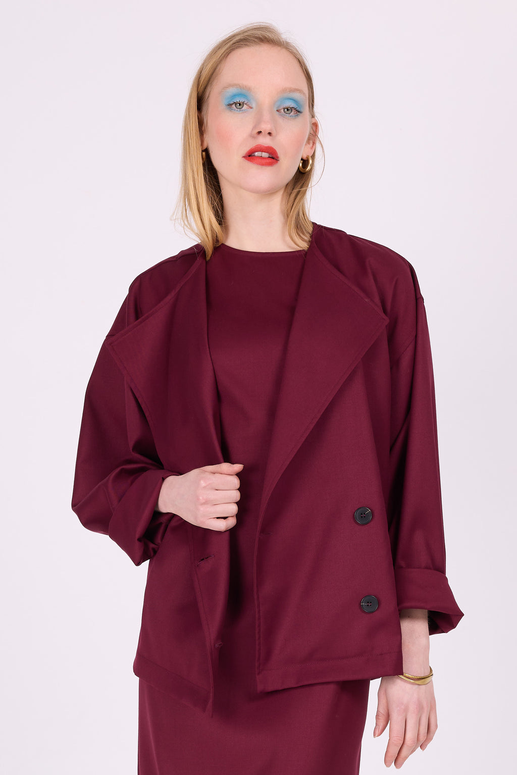 Charel Cassis Jacke