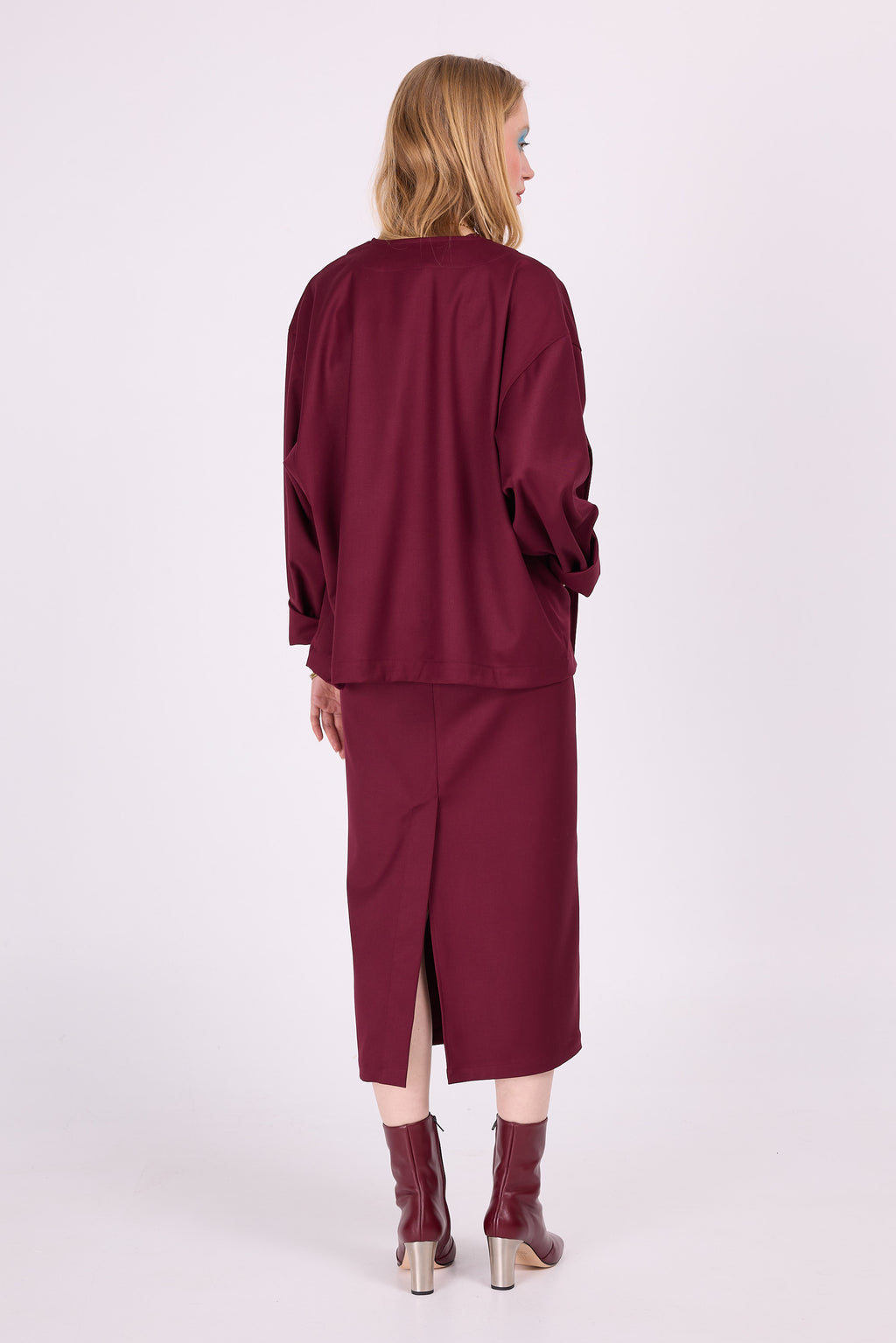 Charel Cassis Jacke