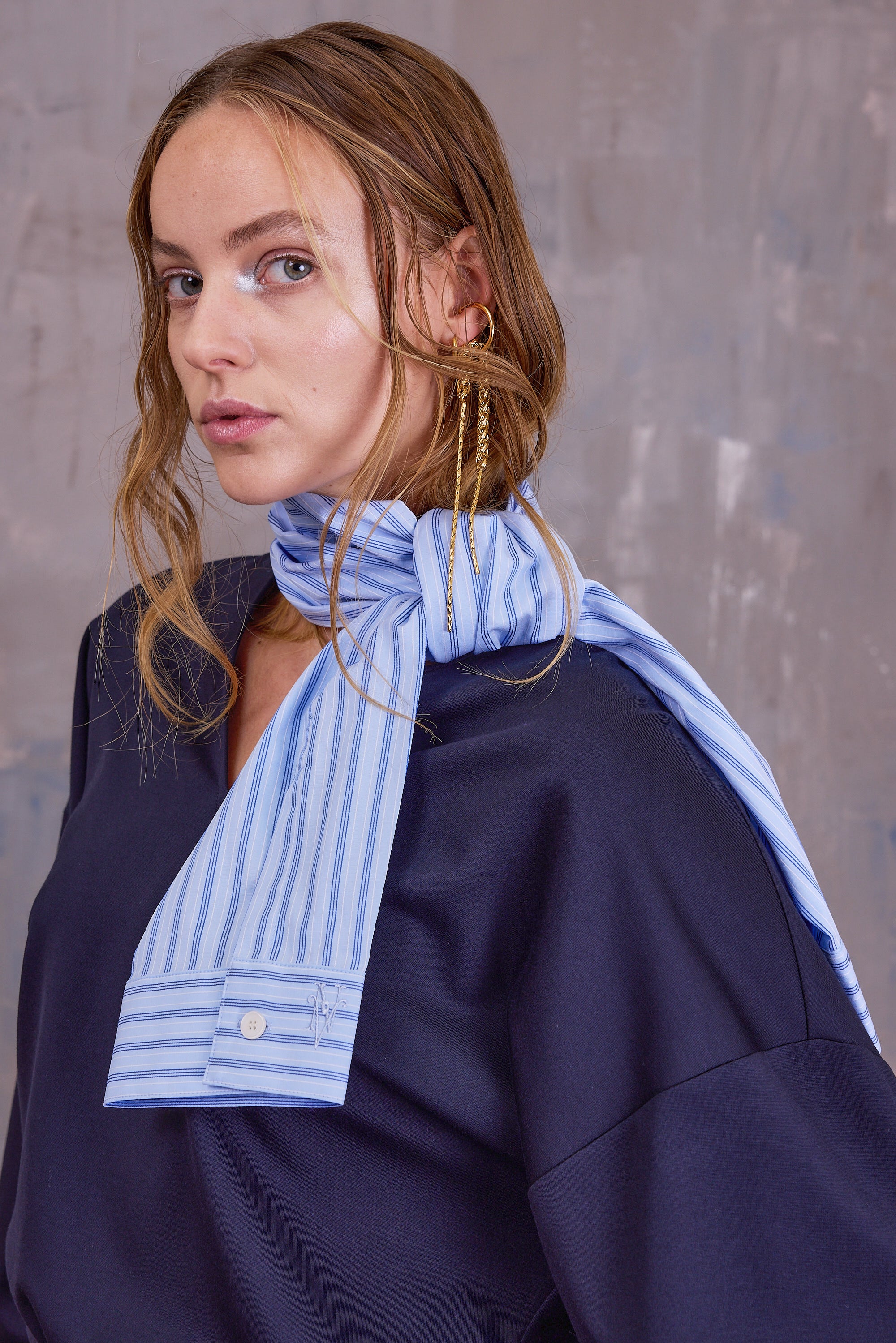 foulard Ganna