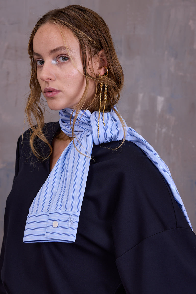 foulard Ganna